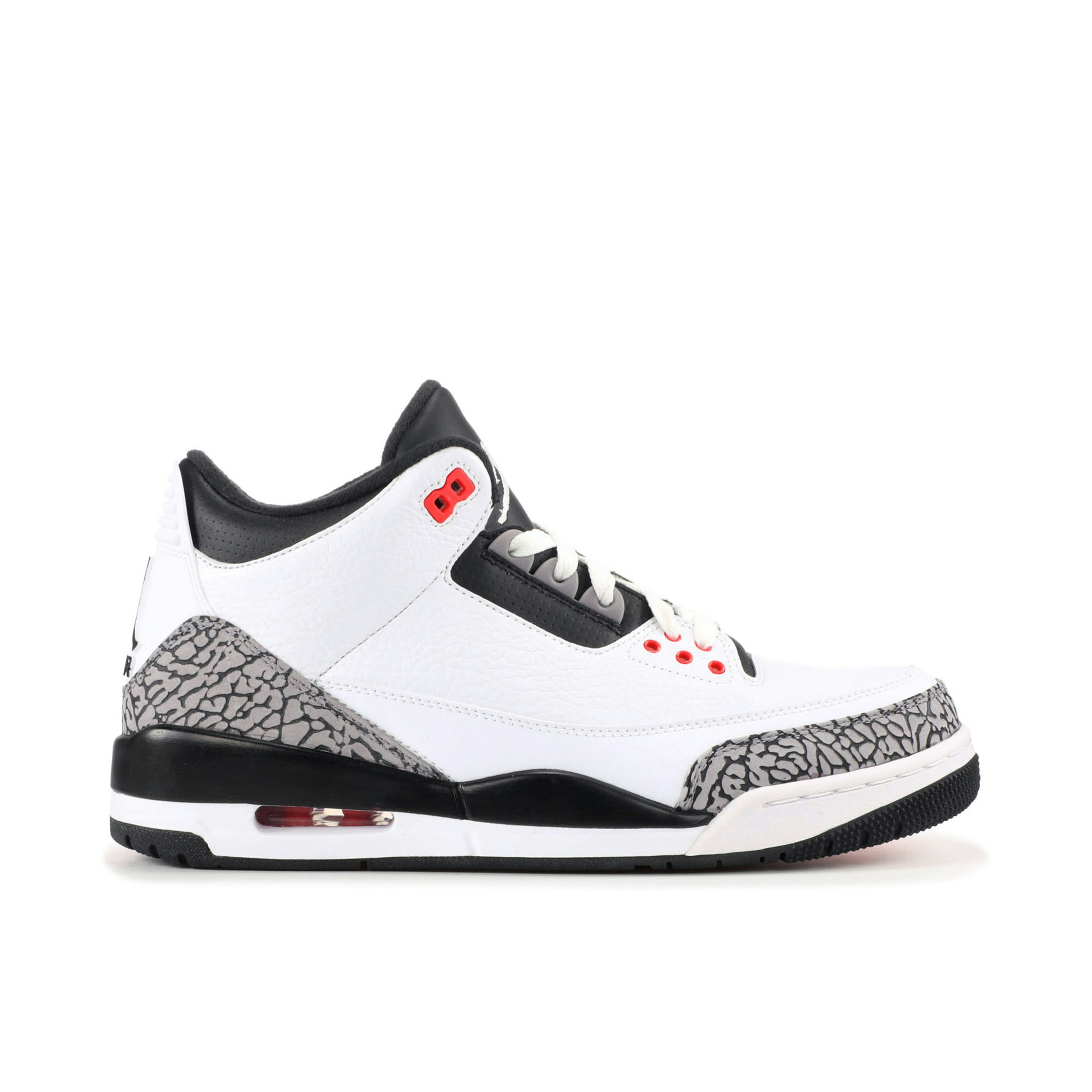 Air Jordan 3 Retro Infared 23