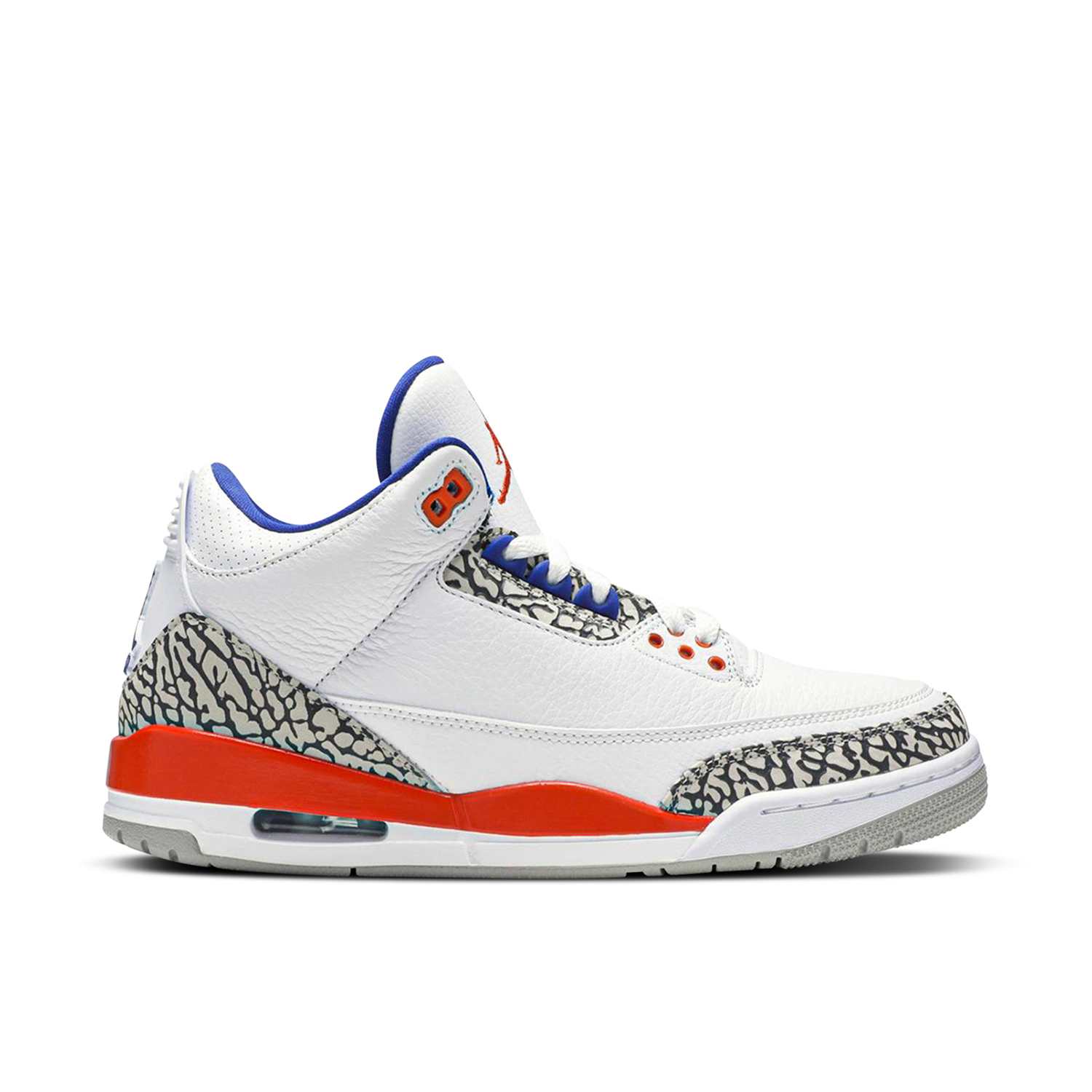 Jordan number threes on sale