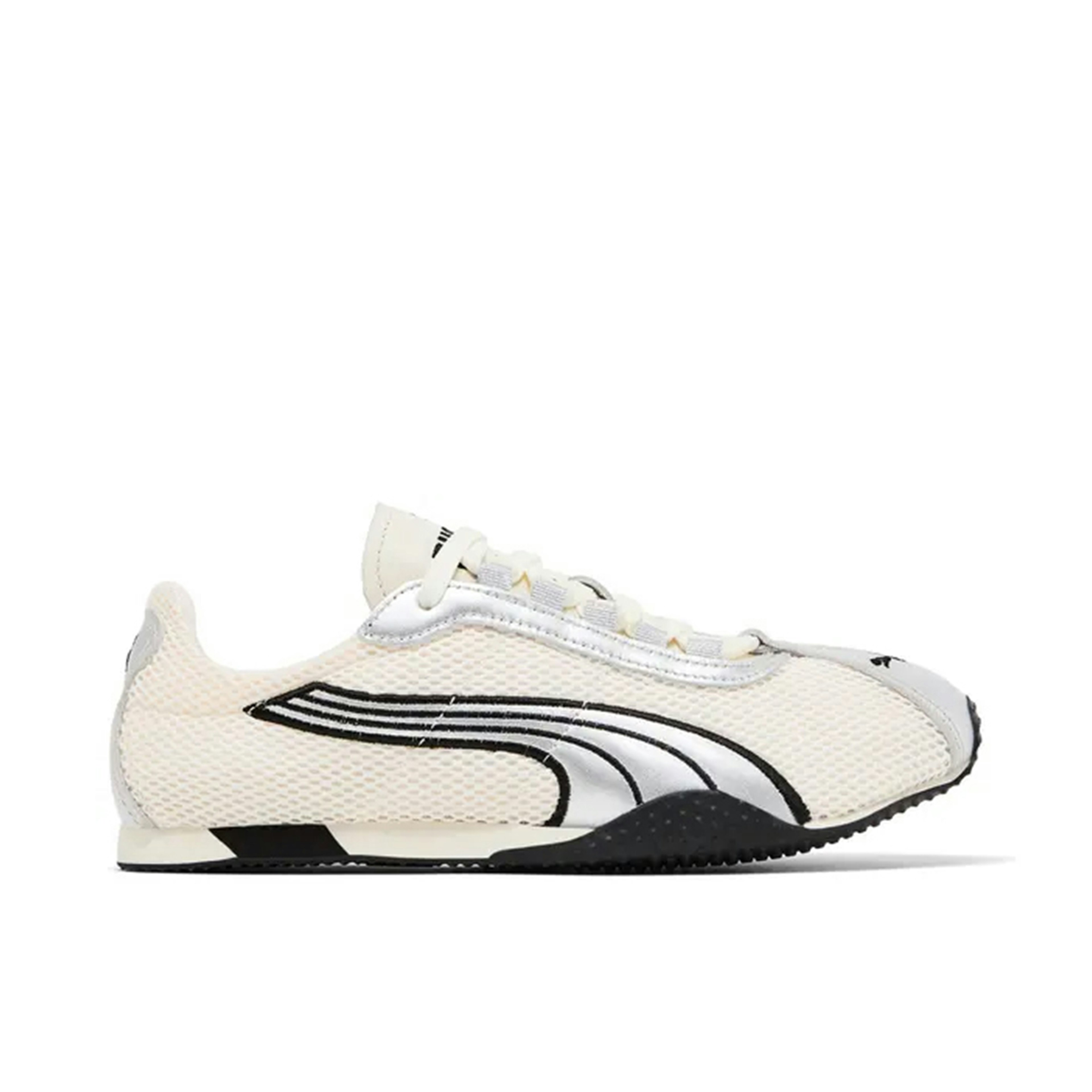 Puma H-Street OG Frosted Ivory Silver