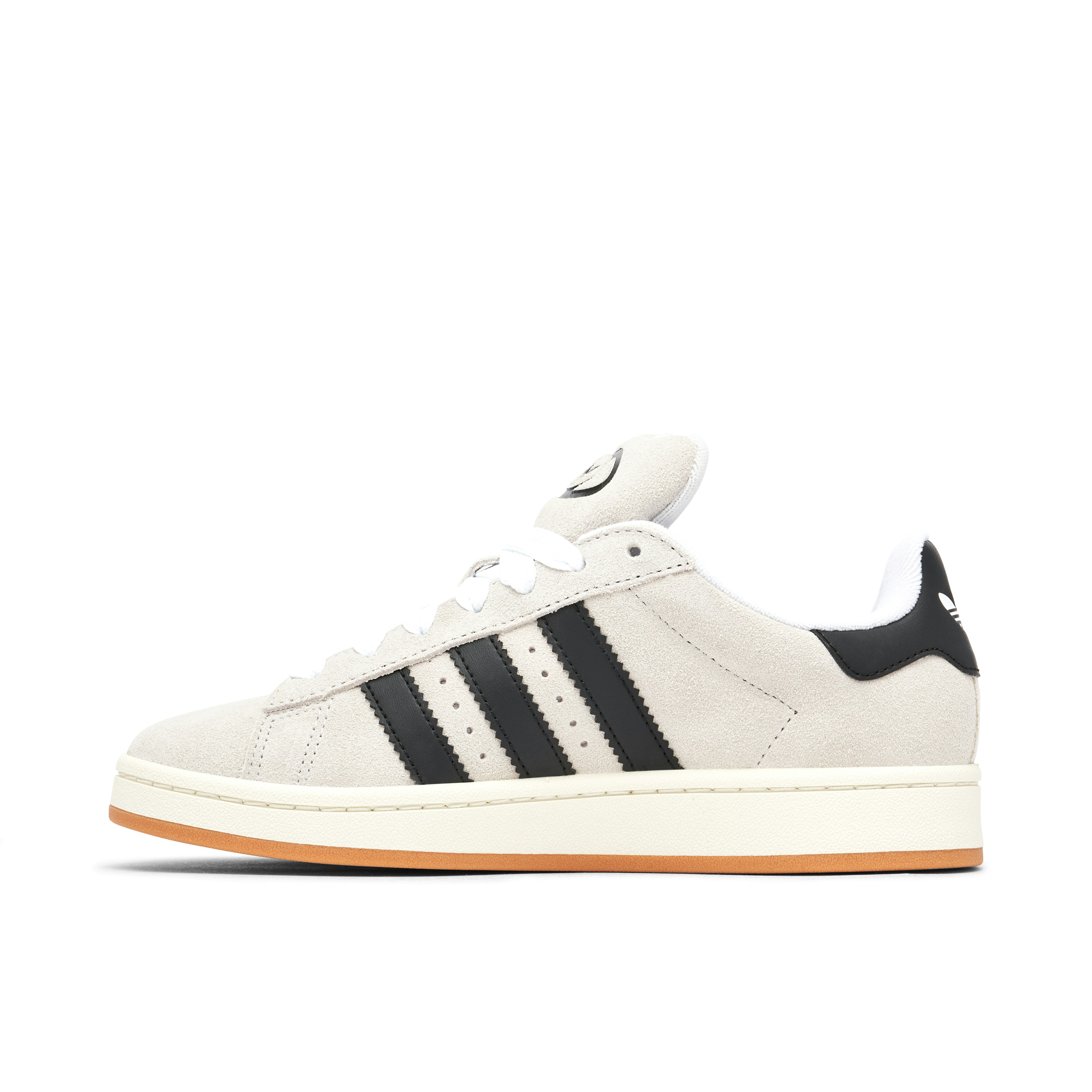 Adidas Campus 00s Crystal White Black für Damen