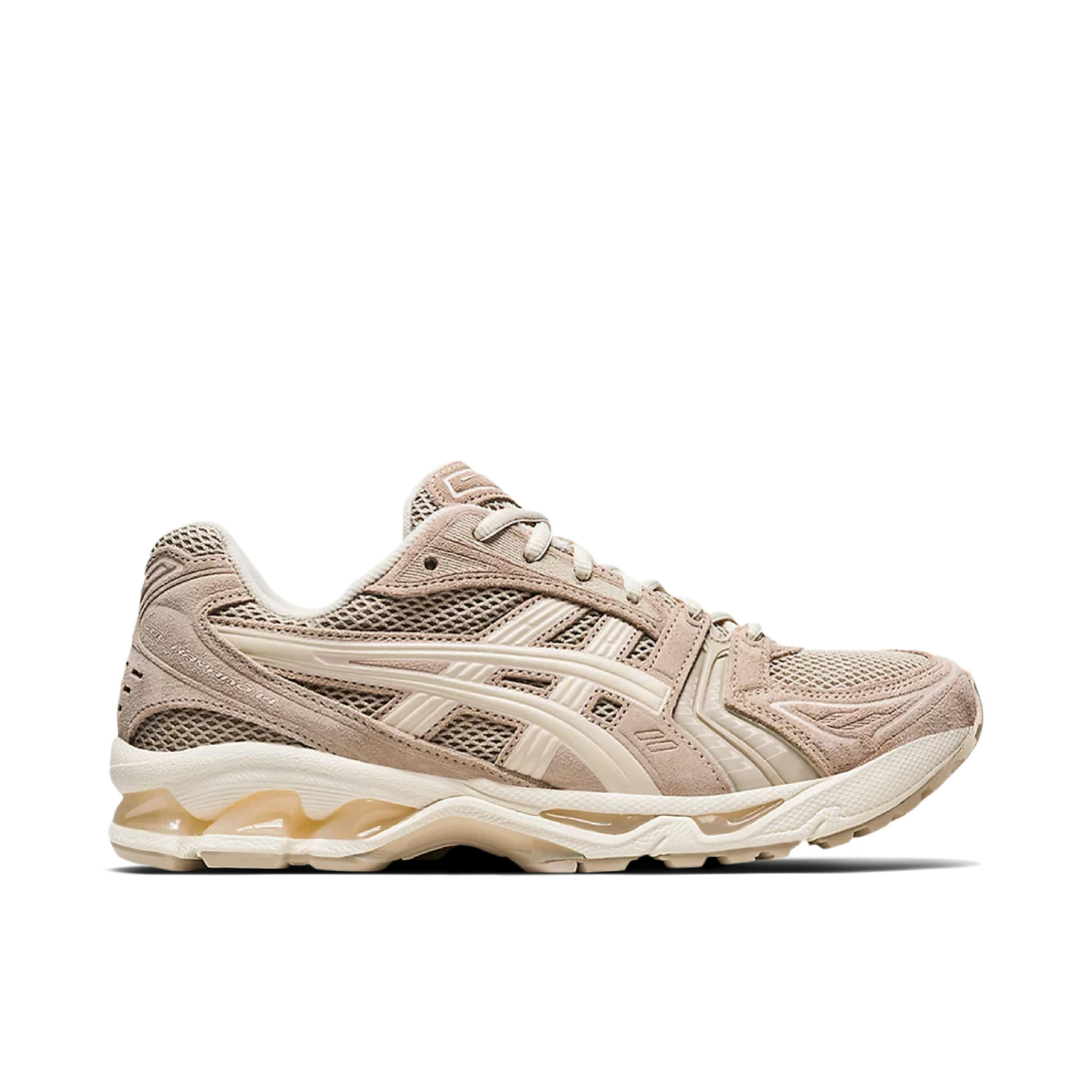 ASICS Gel-Kayano 14 Simply Taupe Oatmeal