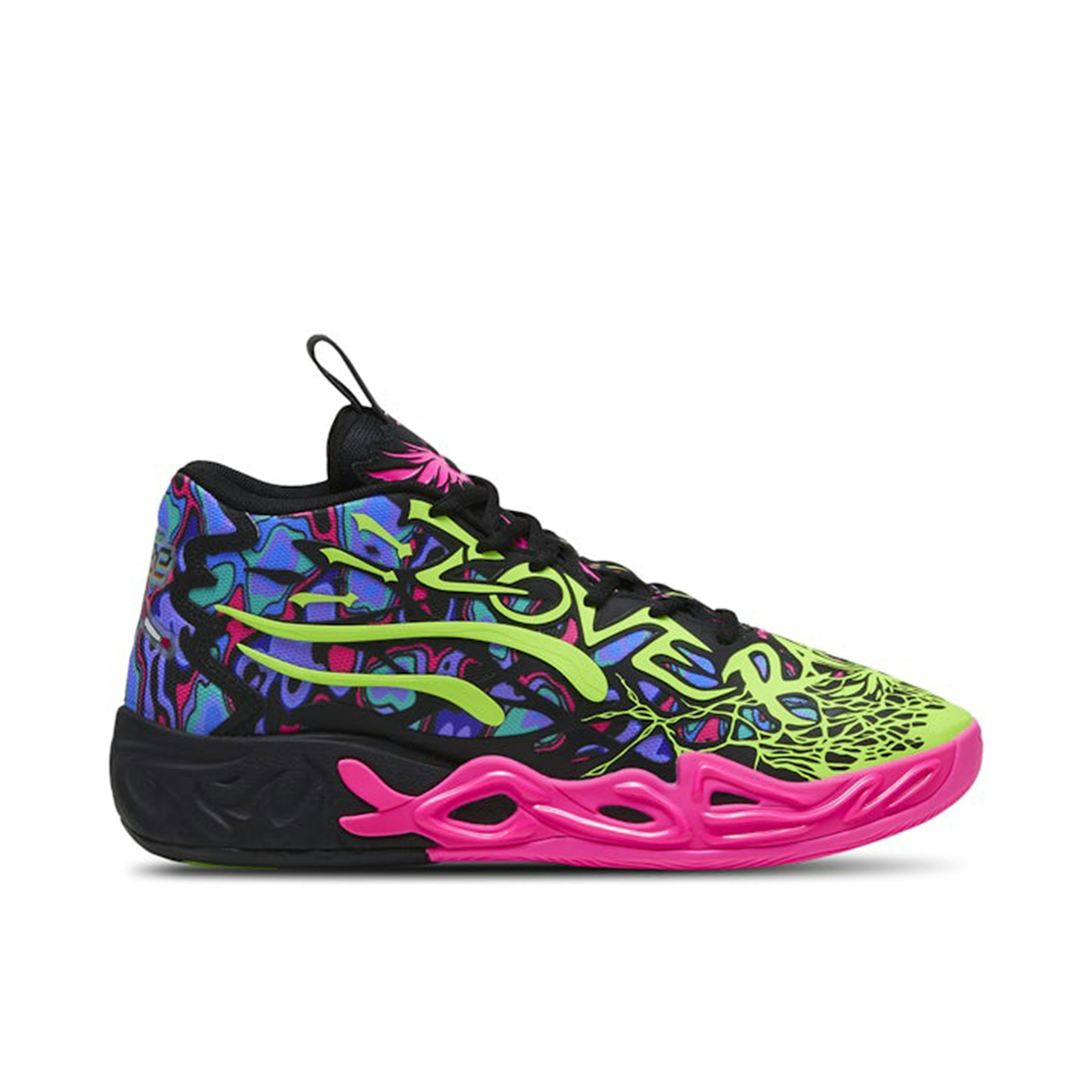 Puma LaMelo Ball MB.04 Heem