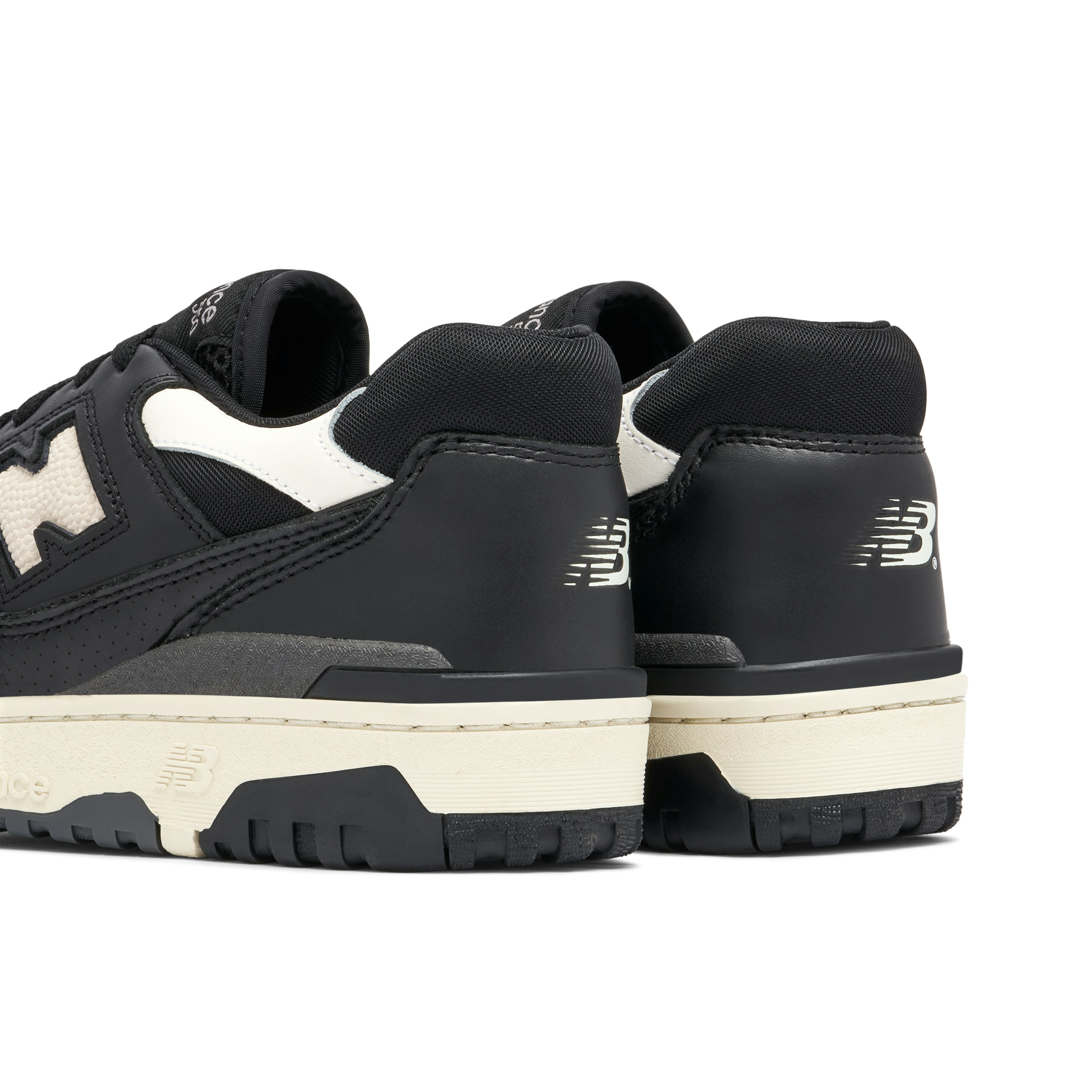 New Balance 550 Panda