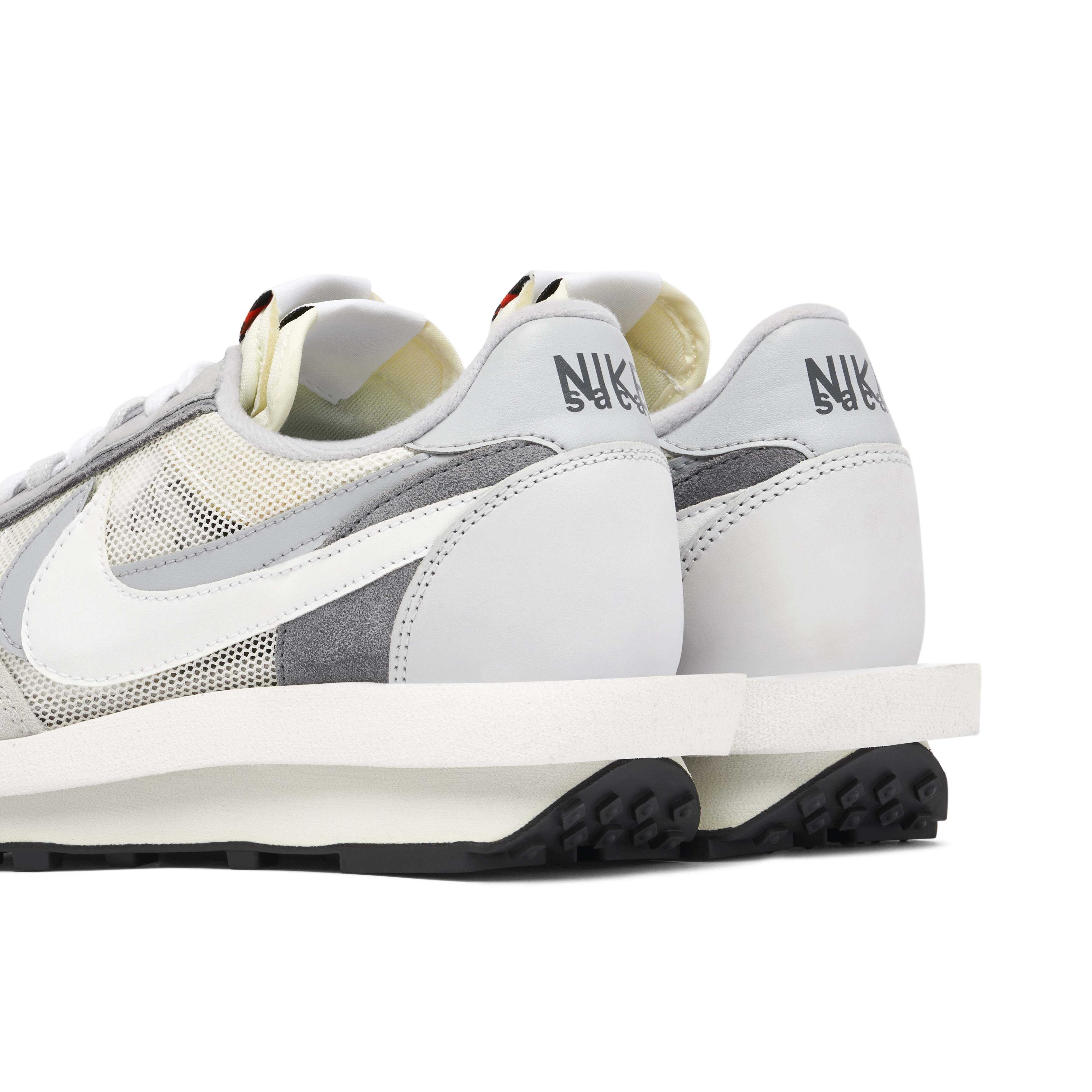 Nike sacai waffle grey best sale