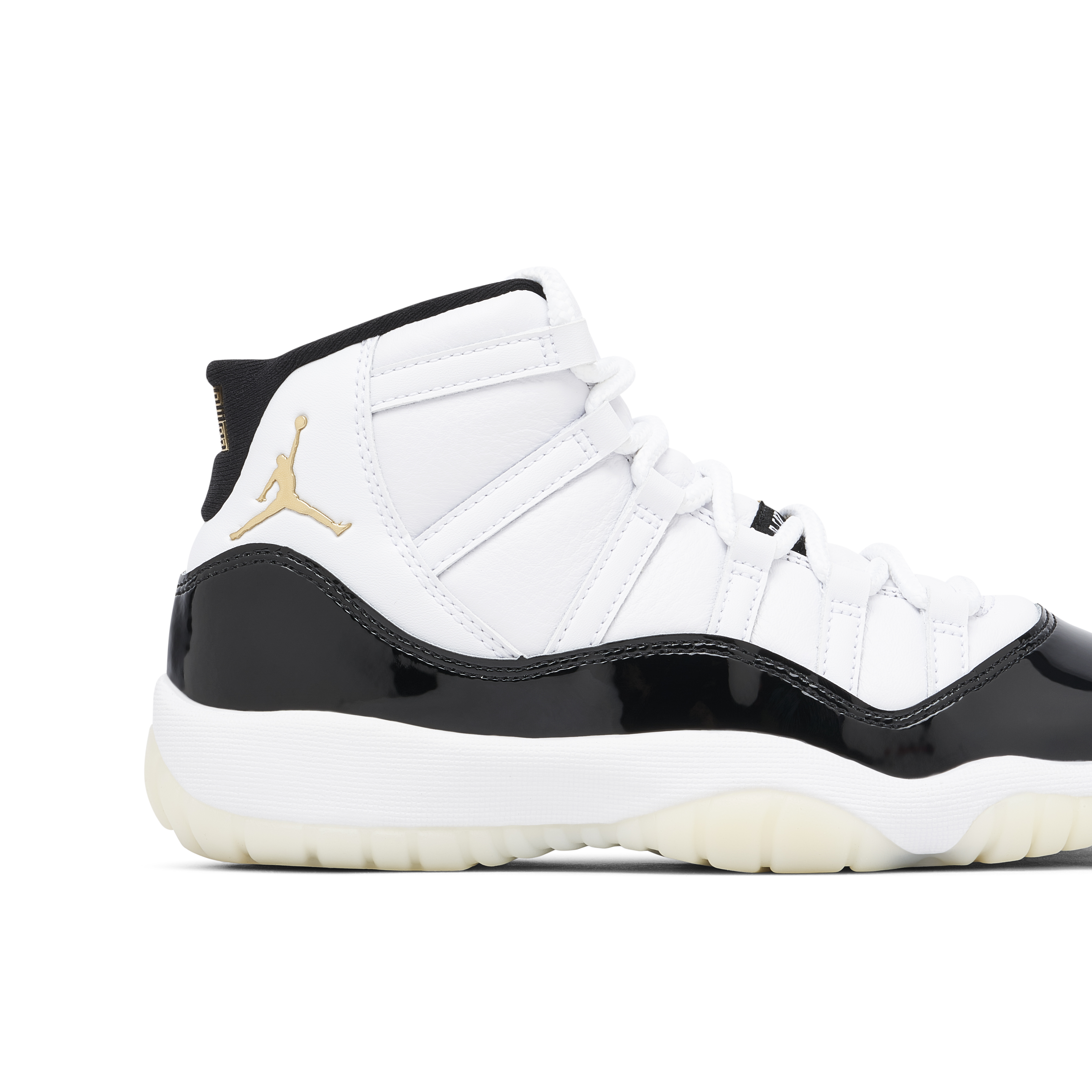 Jordan offers 11 concords gs