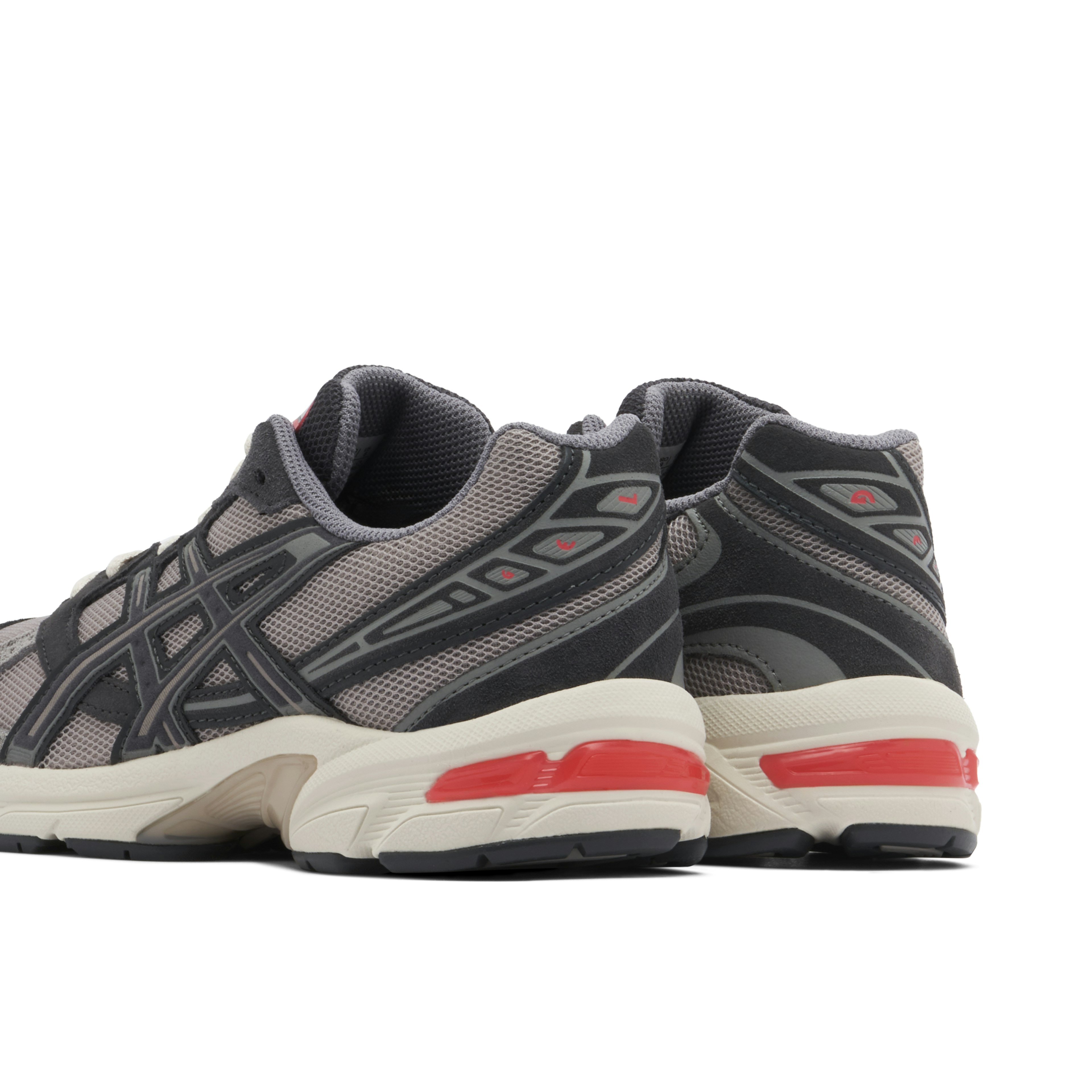 ASICS Gel-1130 Moonrock Obsidian Grey