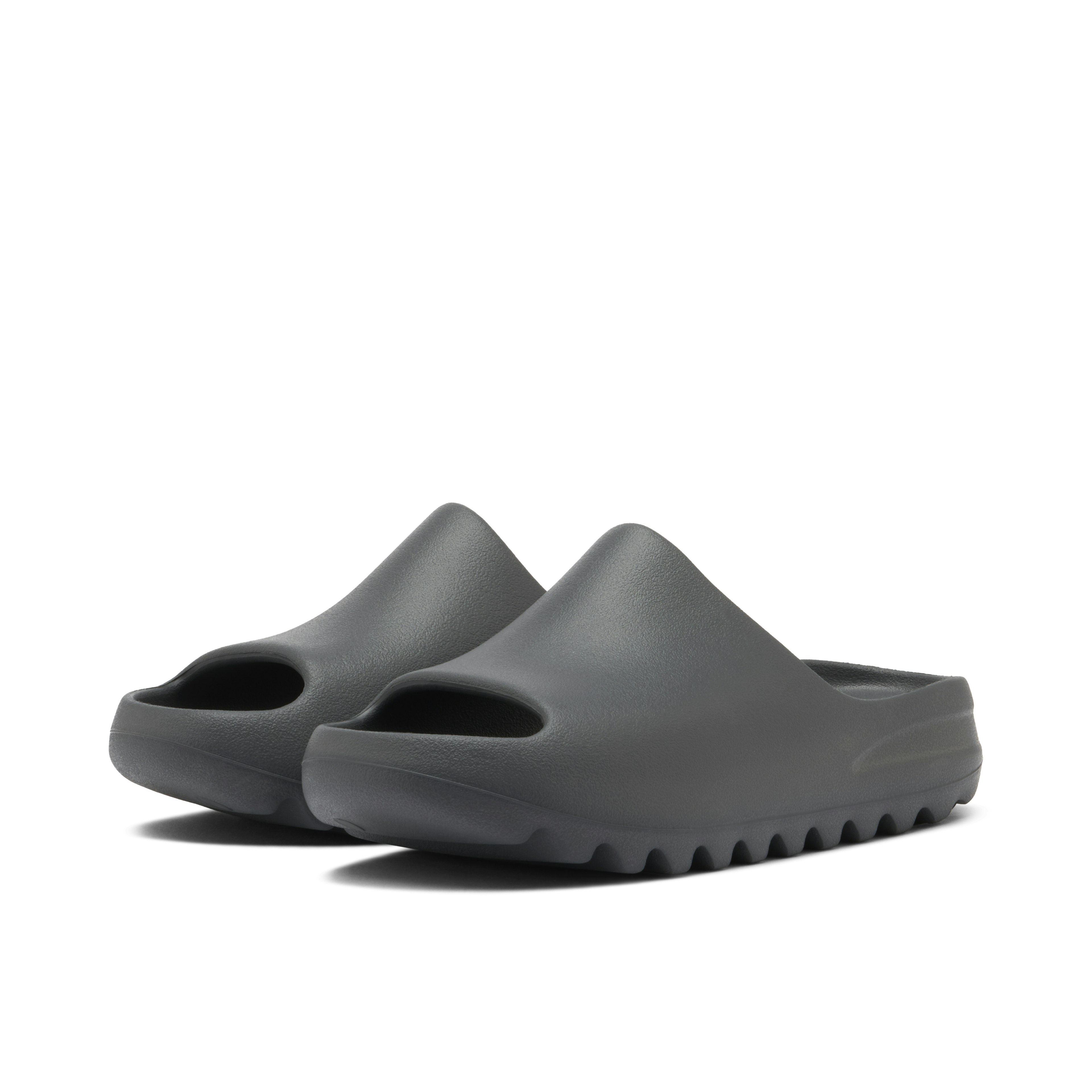 Adidas Yeezy Slide Slate Grey Kids