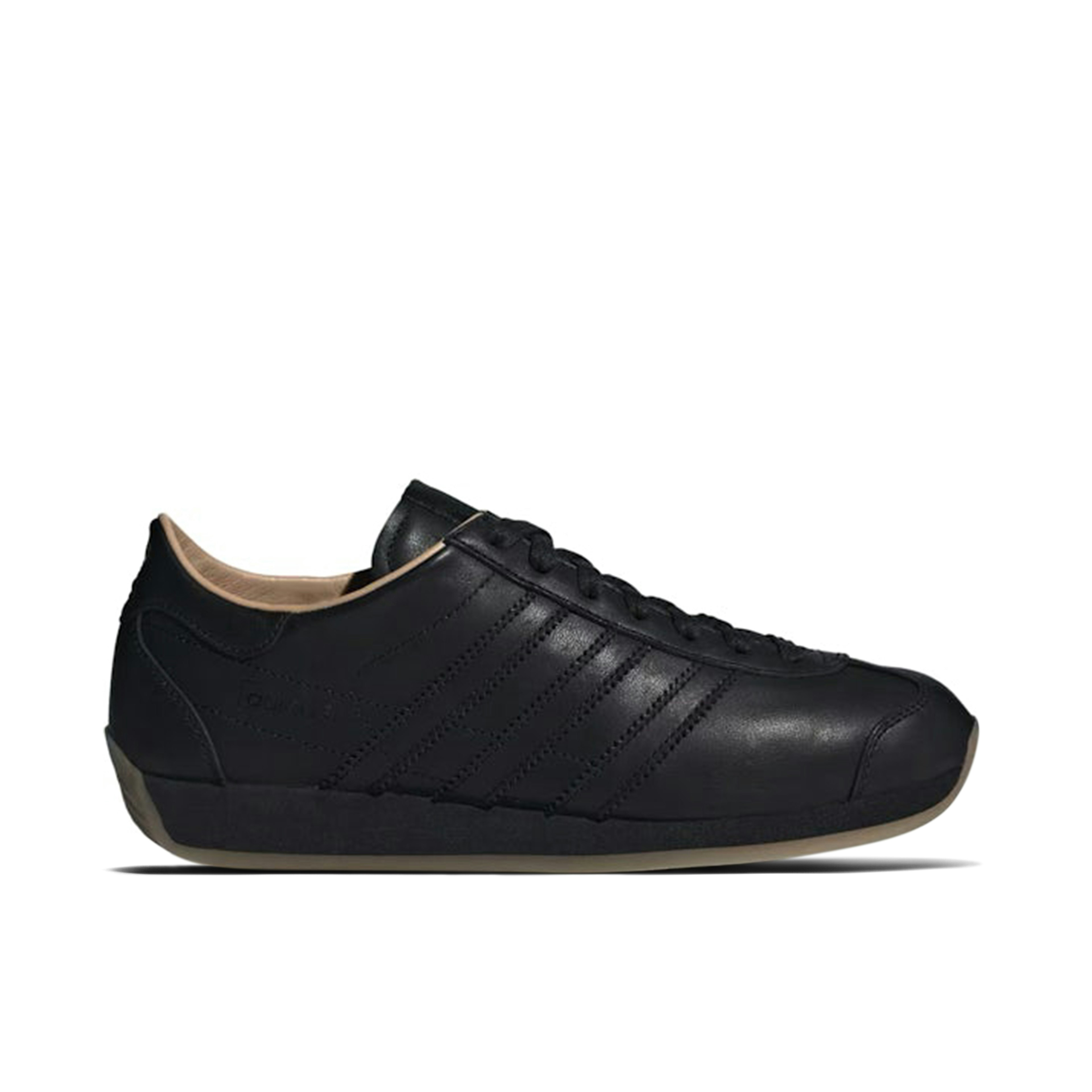 Adidas Country Japan Black Gum