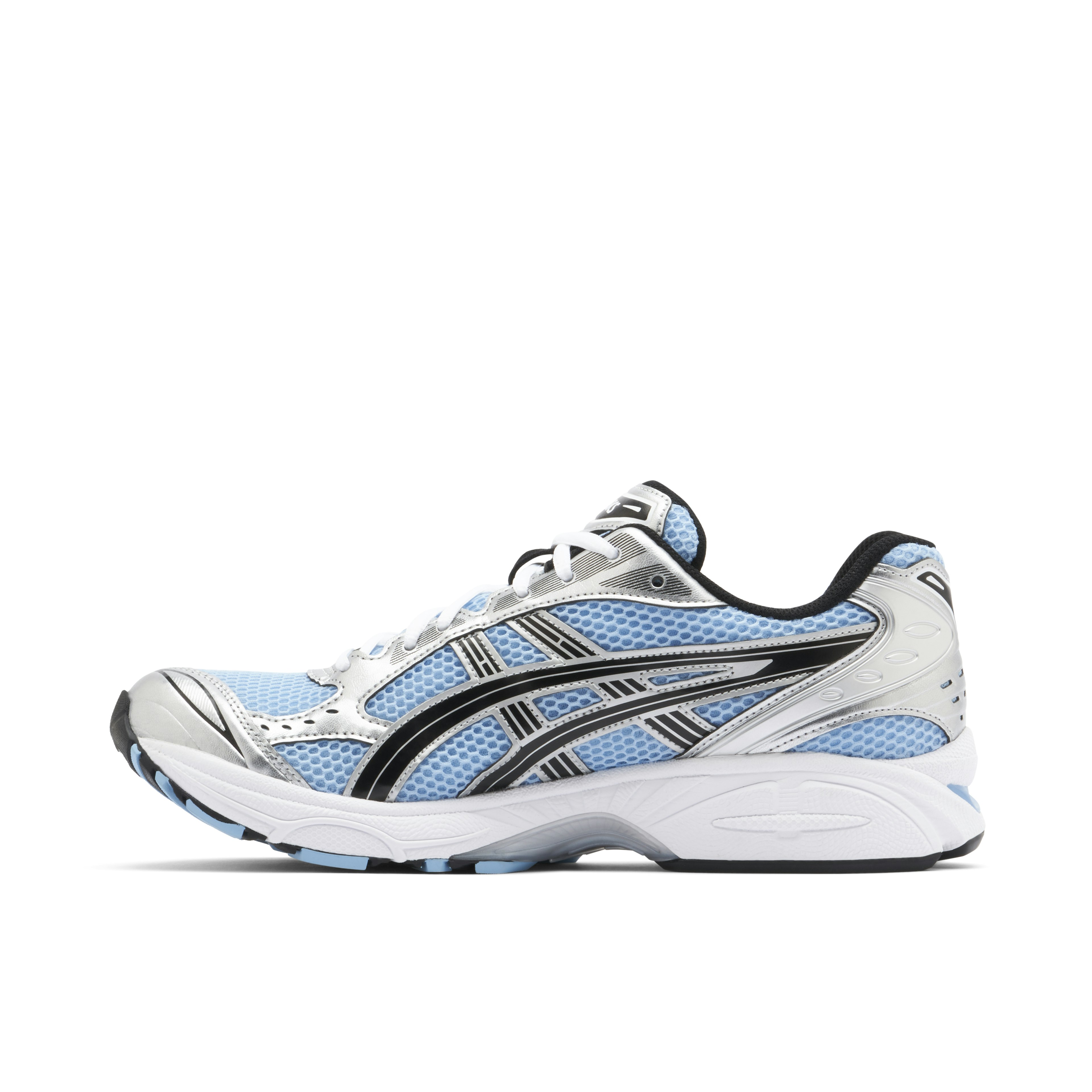 ASICS Gel Kayano 14 Arctic Sky Pure Silver