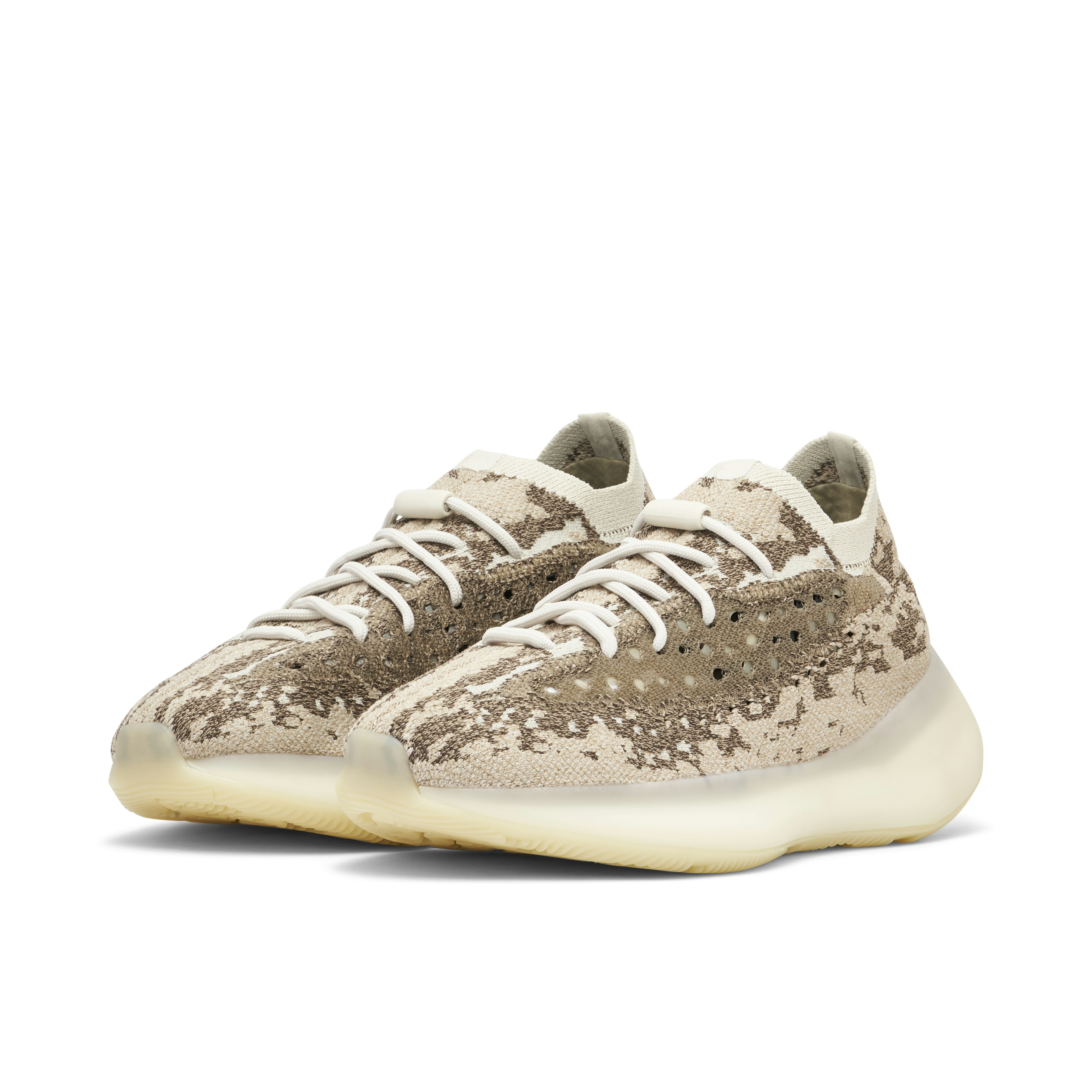 Yeezy Boost 380 Pyrite