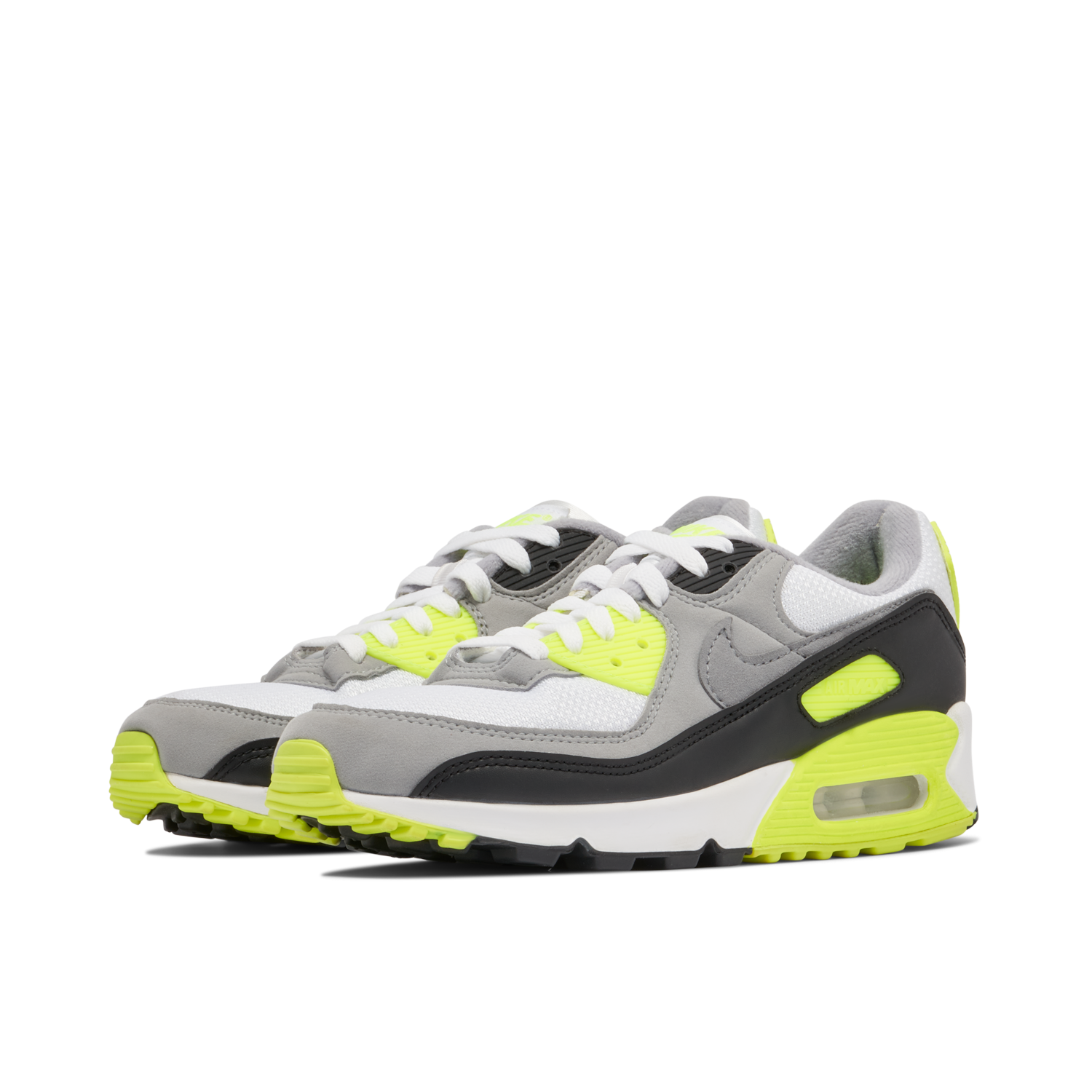 Nike Air Max 90 OG Volt
