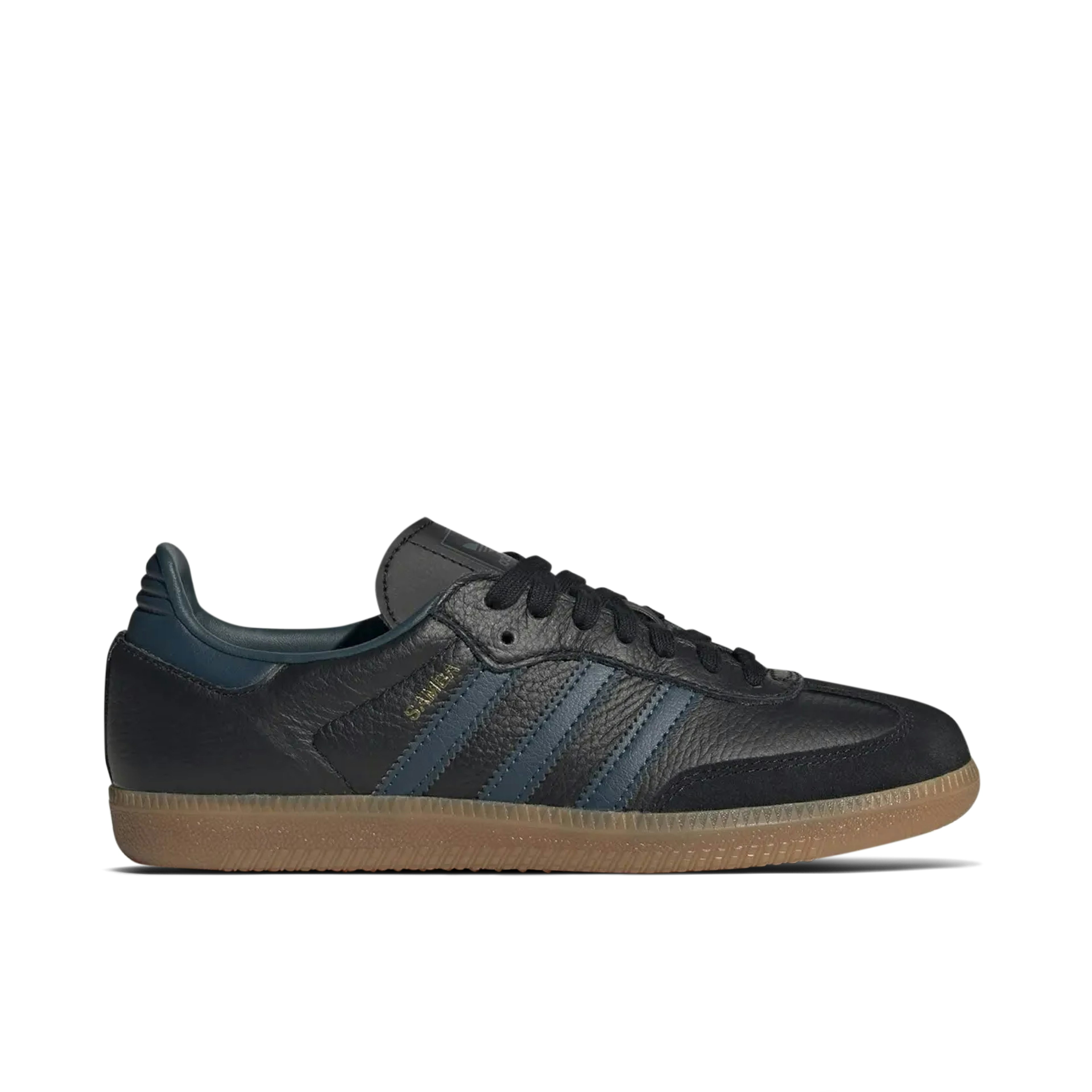 Adidas Samba OG Black Arctic Night Femme