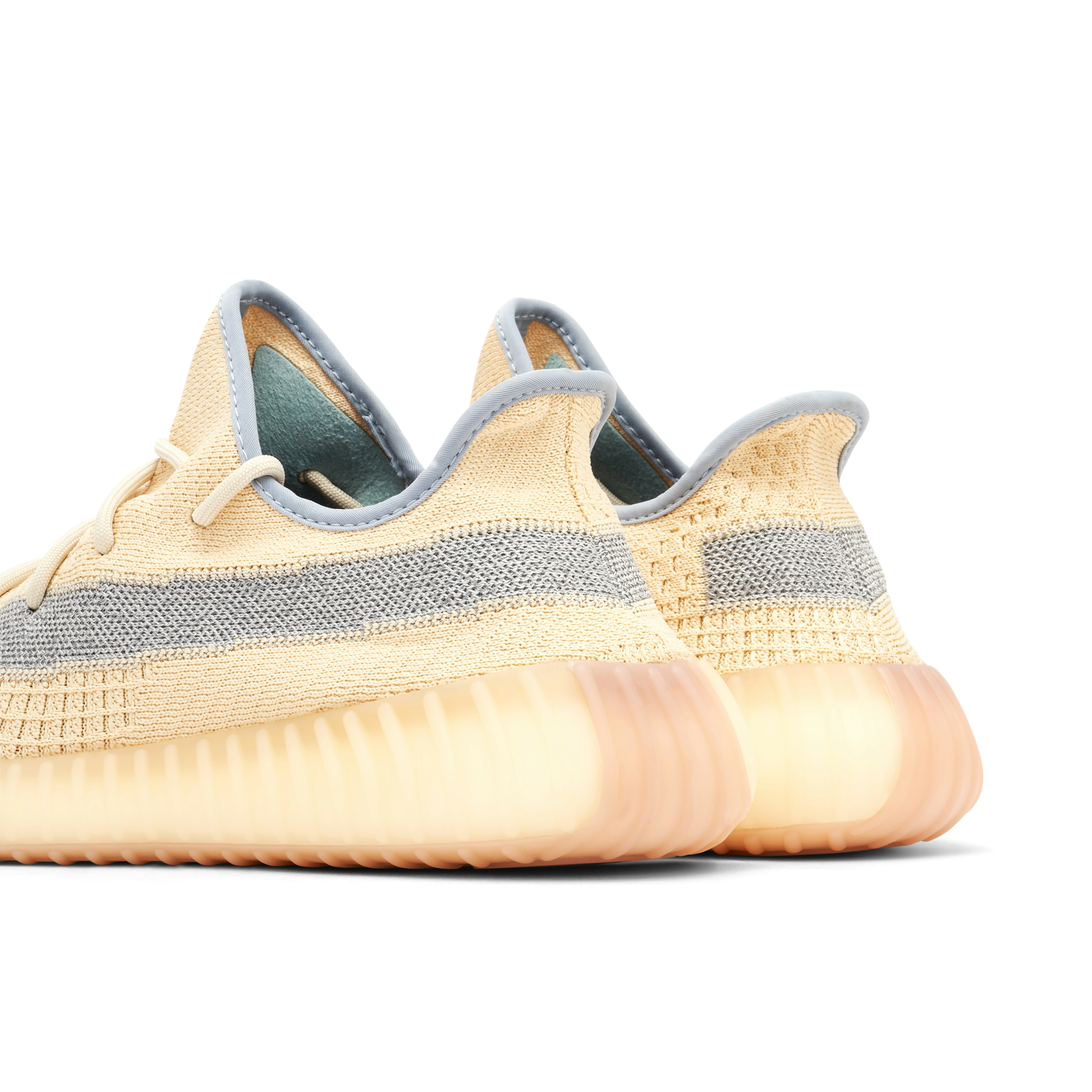 Yeezy 350 v2 Linen