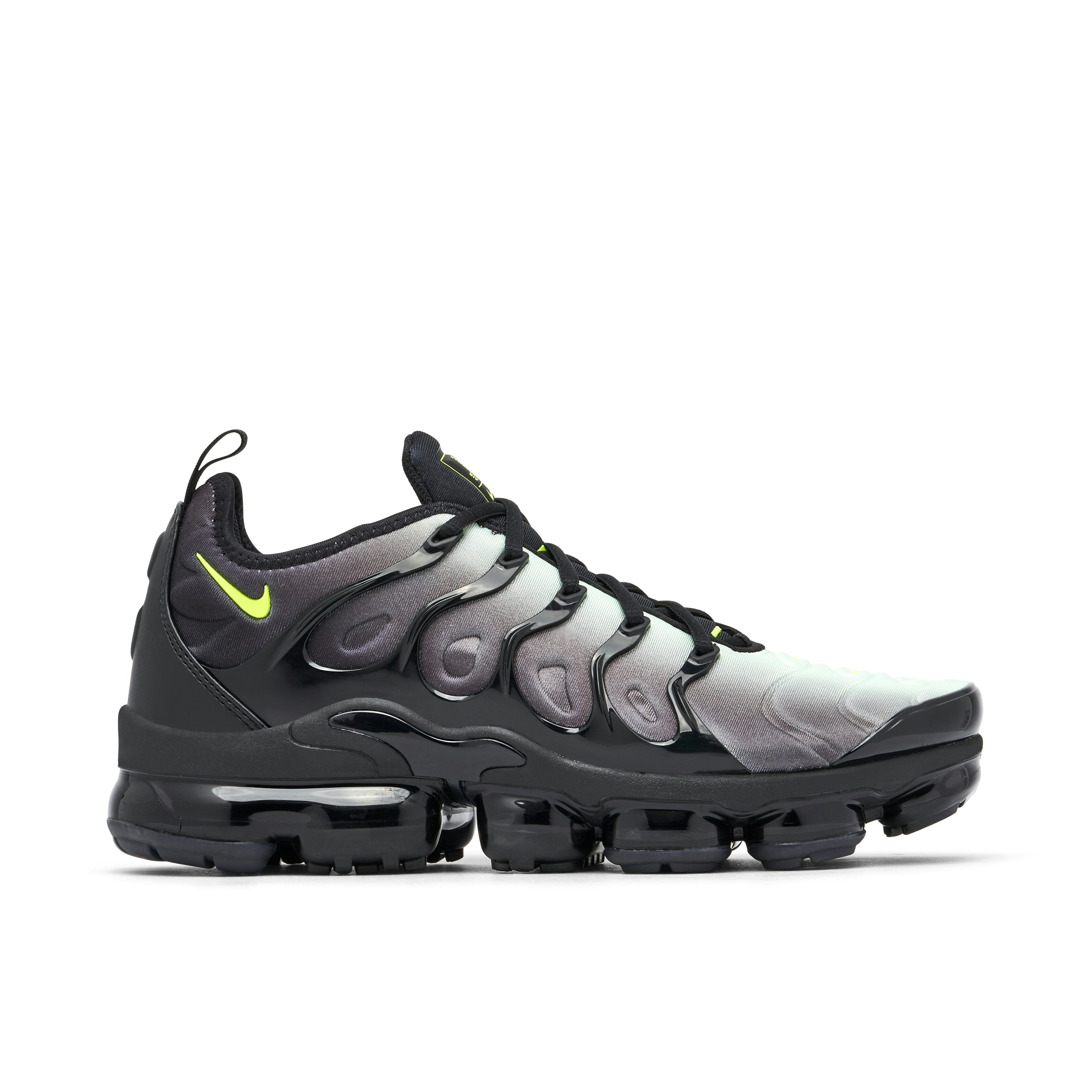 Nike Air VaporMax Plus Neon