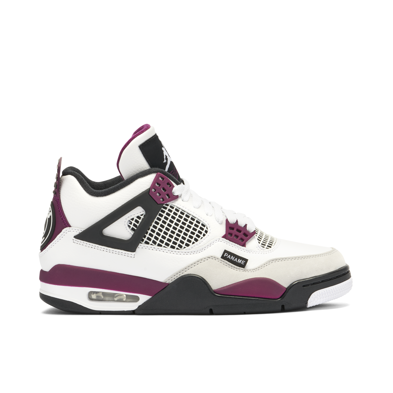 Купить Jordan 4 Paris