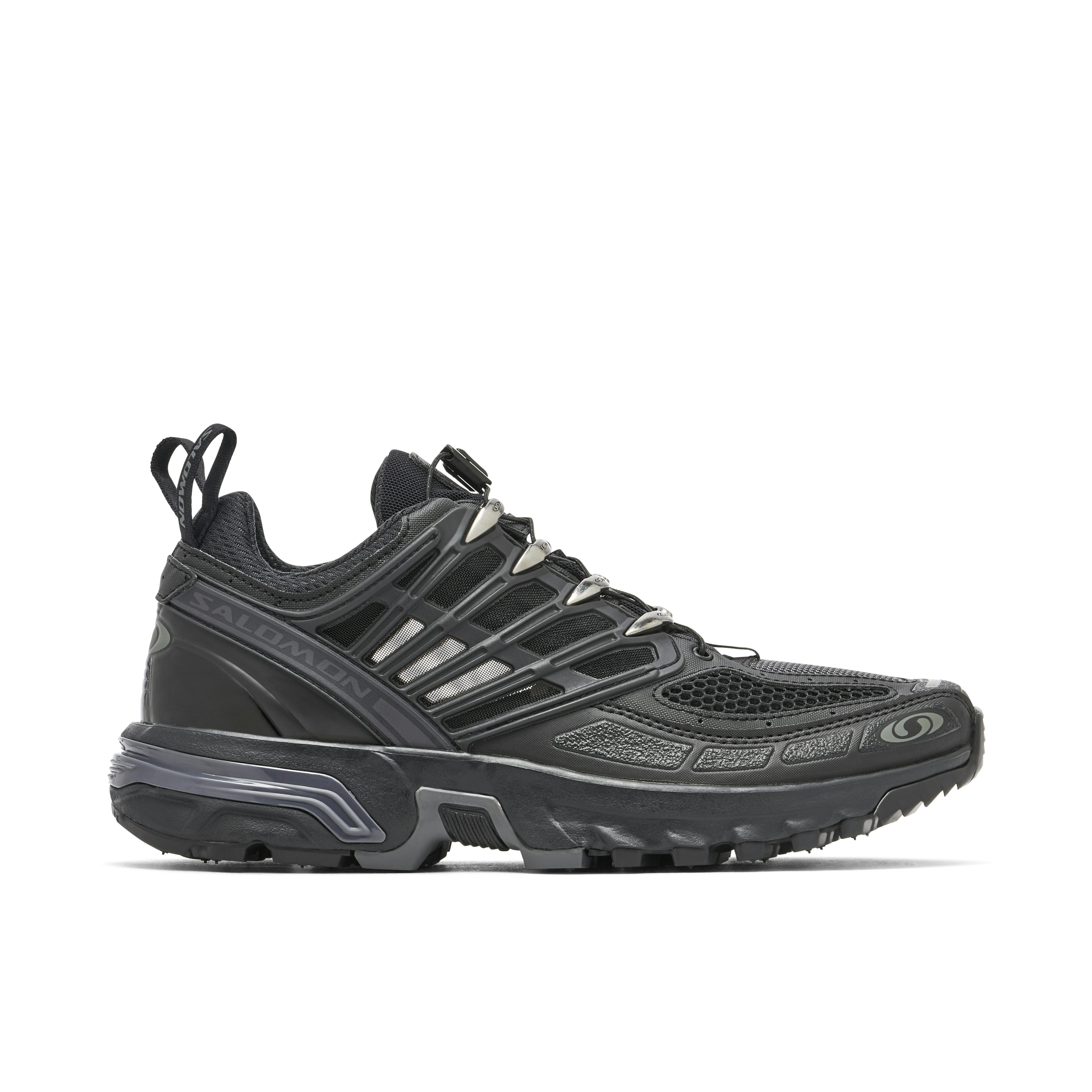 Salomon ACS Pro Black