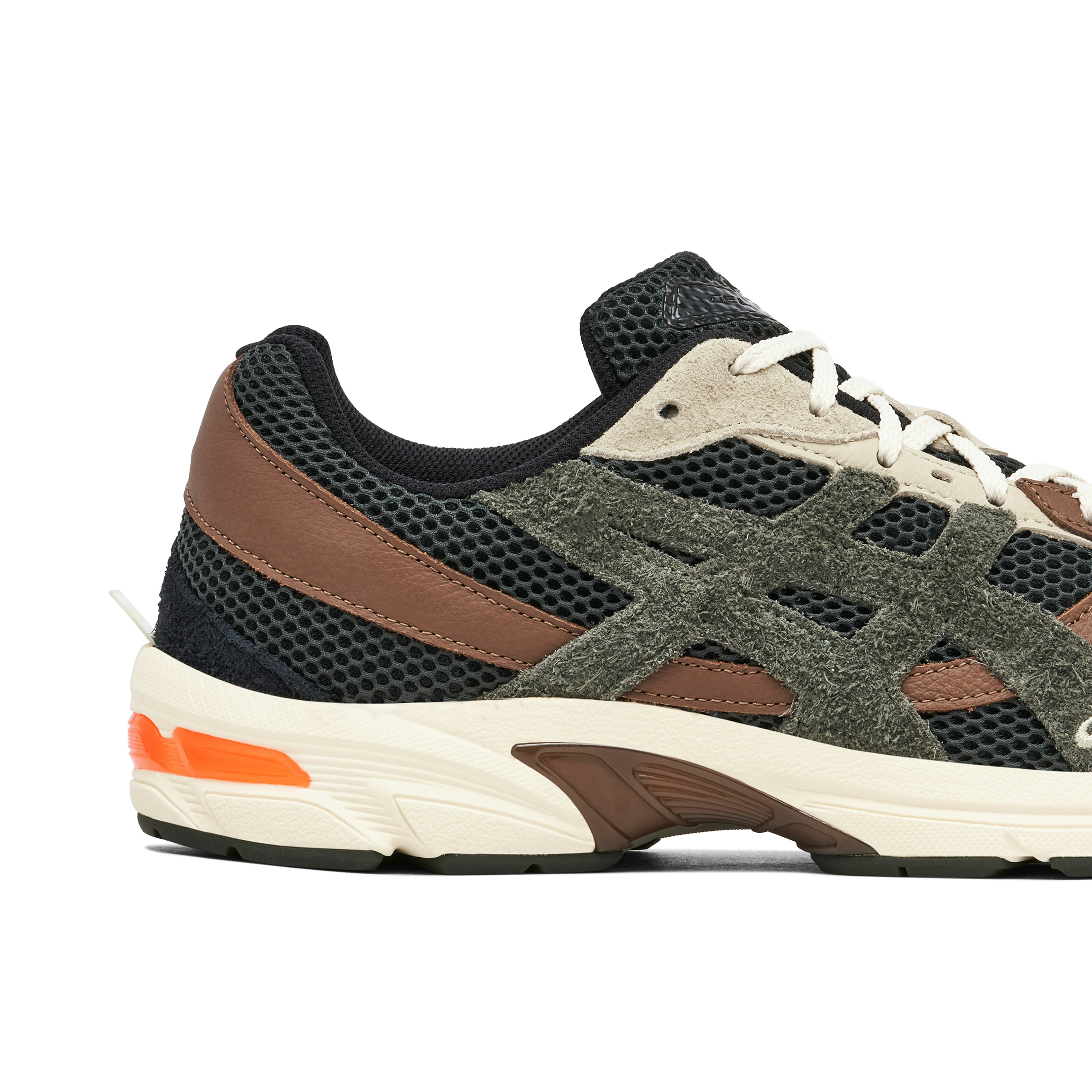 ASICS Gel 1130 x HAL STUDIOS Forest