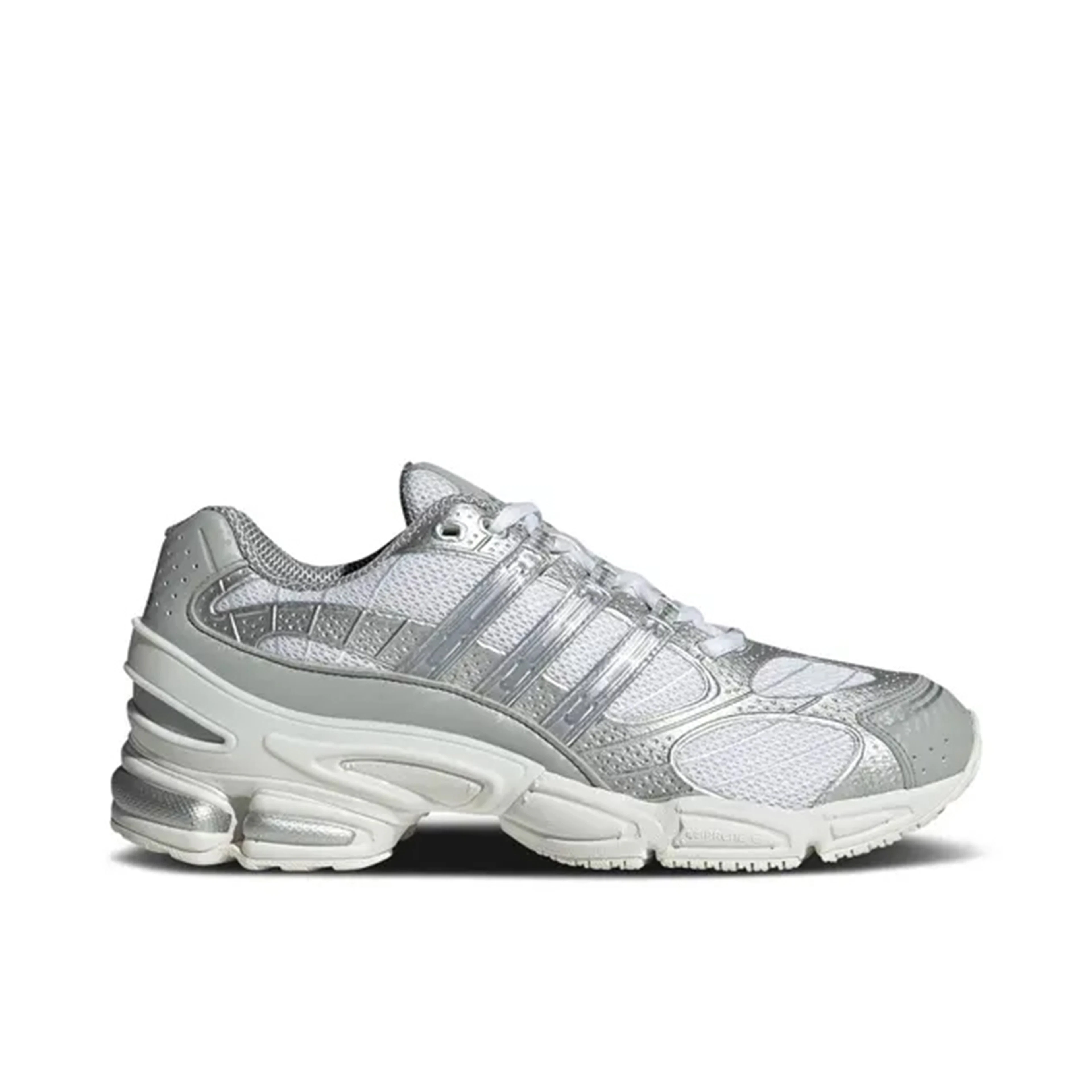 Adidas Ozweego Pro Cloud White Silver Metallic