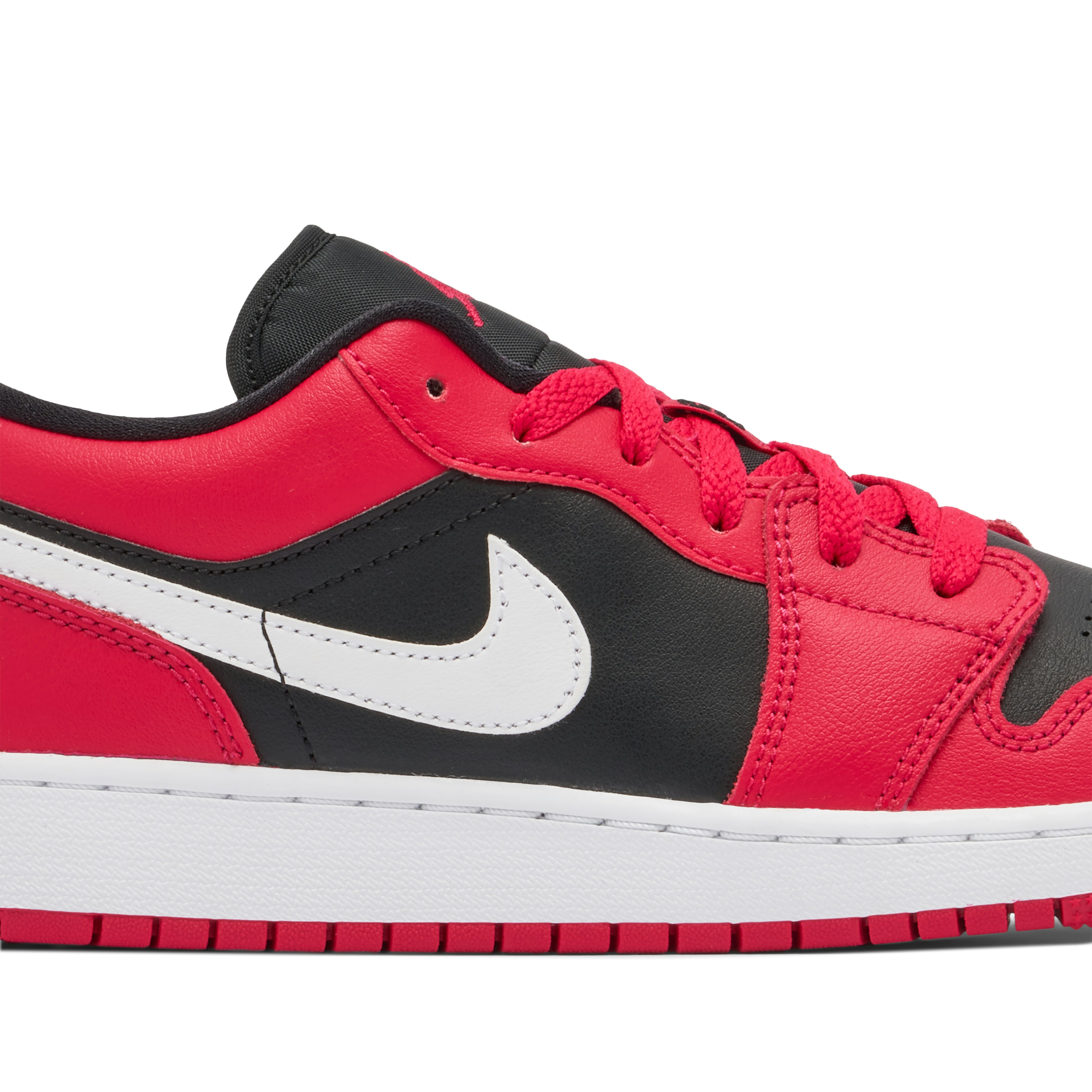 Air Jordan 1 Low Very Berry GS