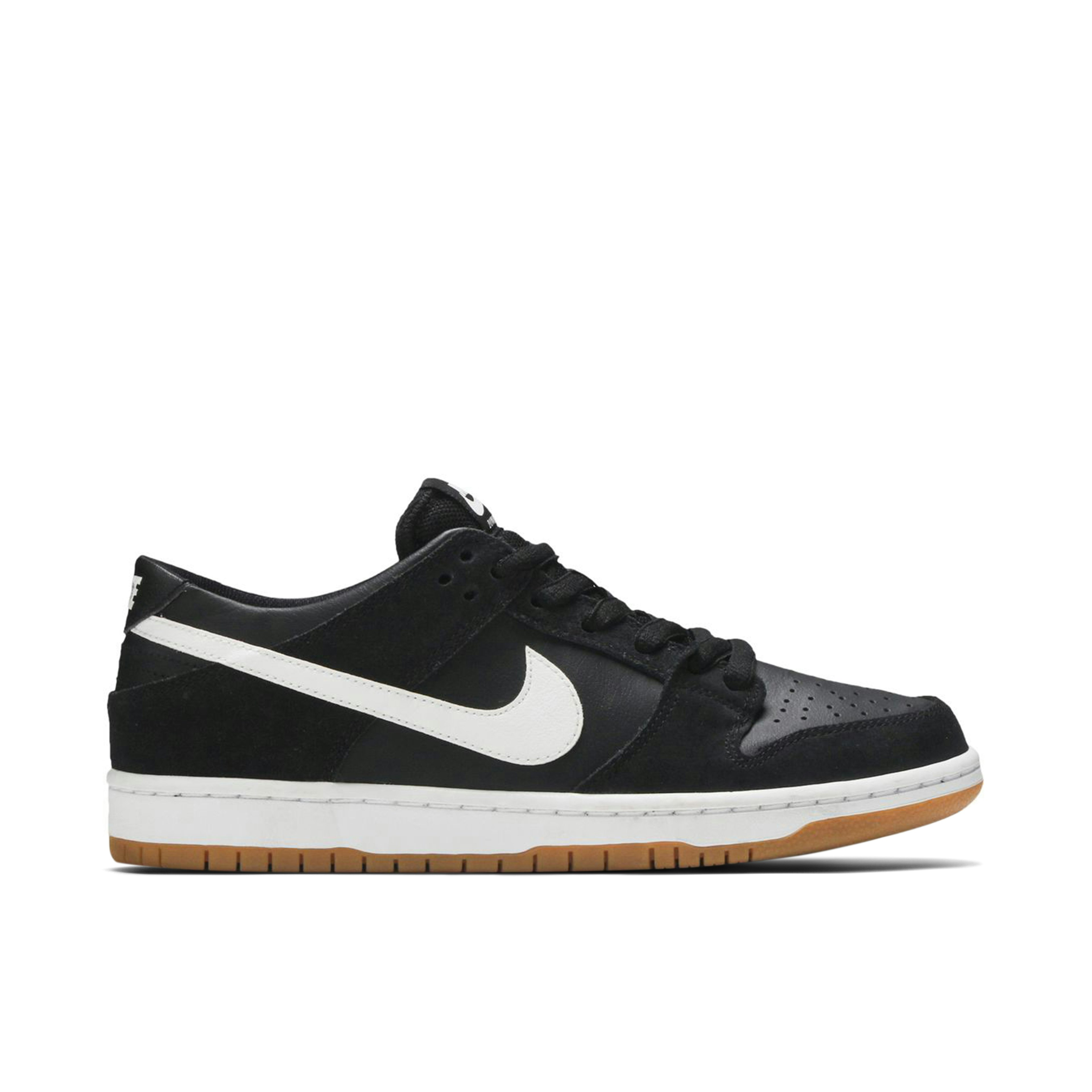 Nike Zoom Dunk Low Pro SB Black Gum