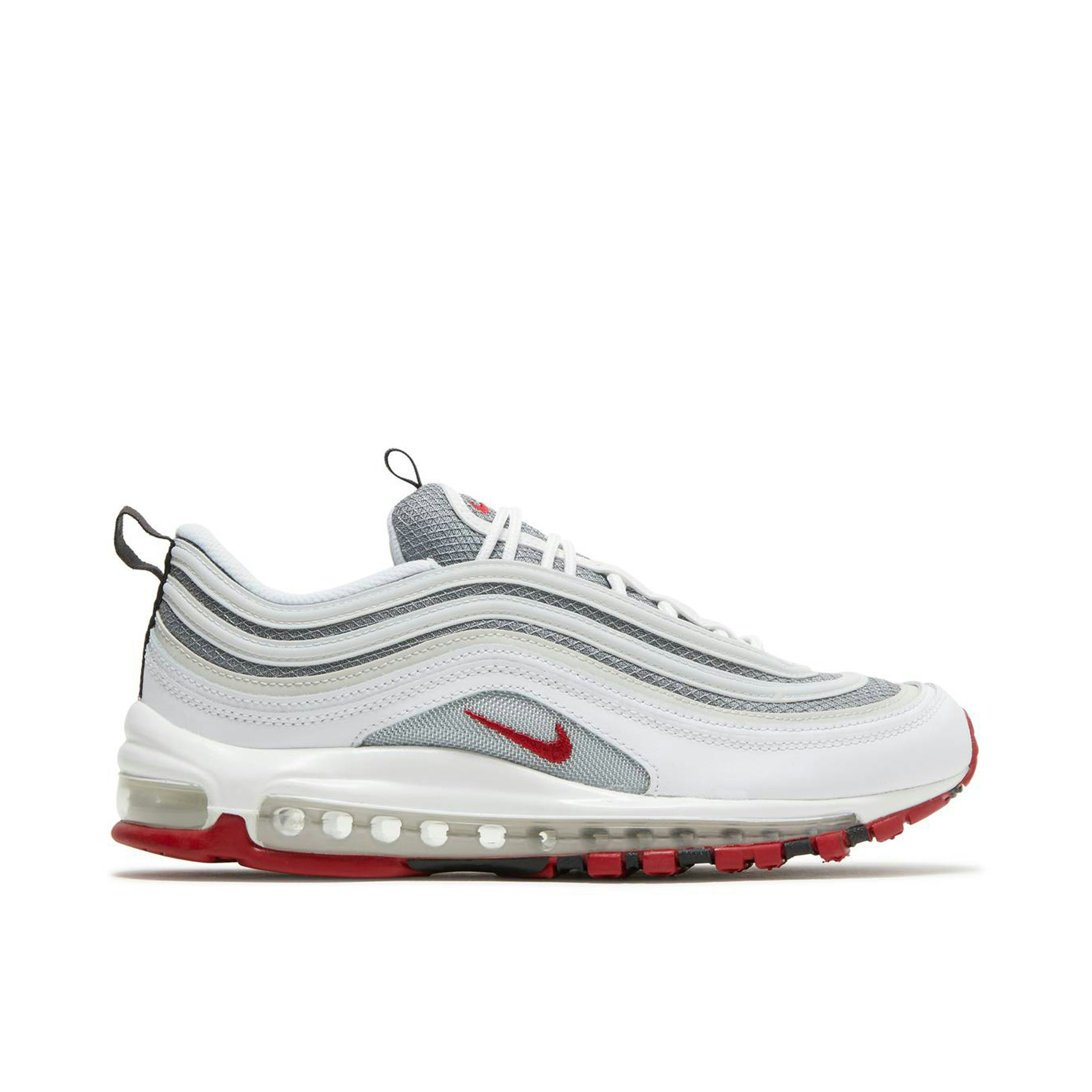 Nike Air Max 97 White Bullet