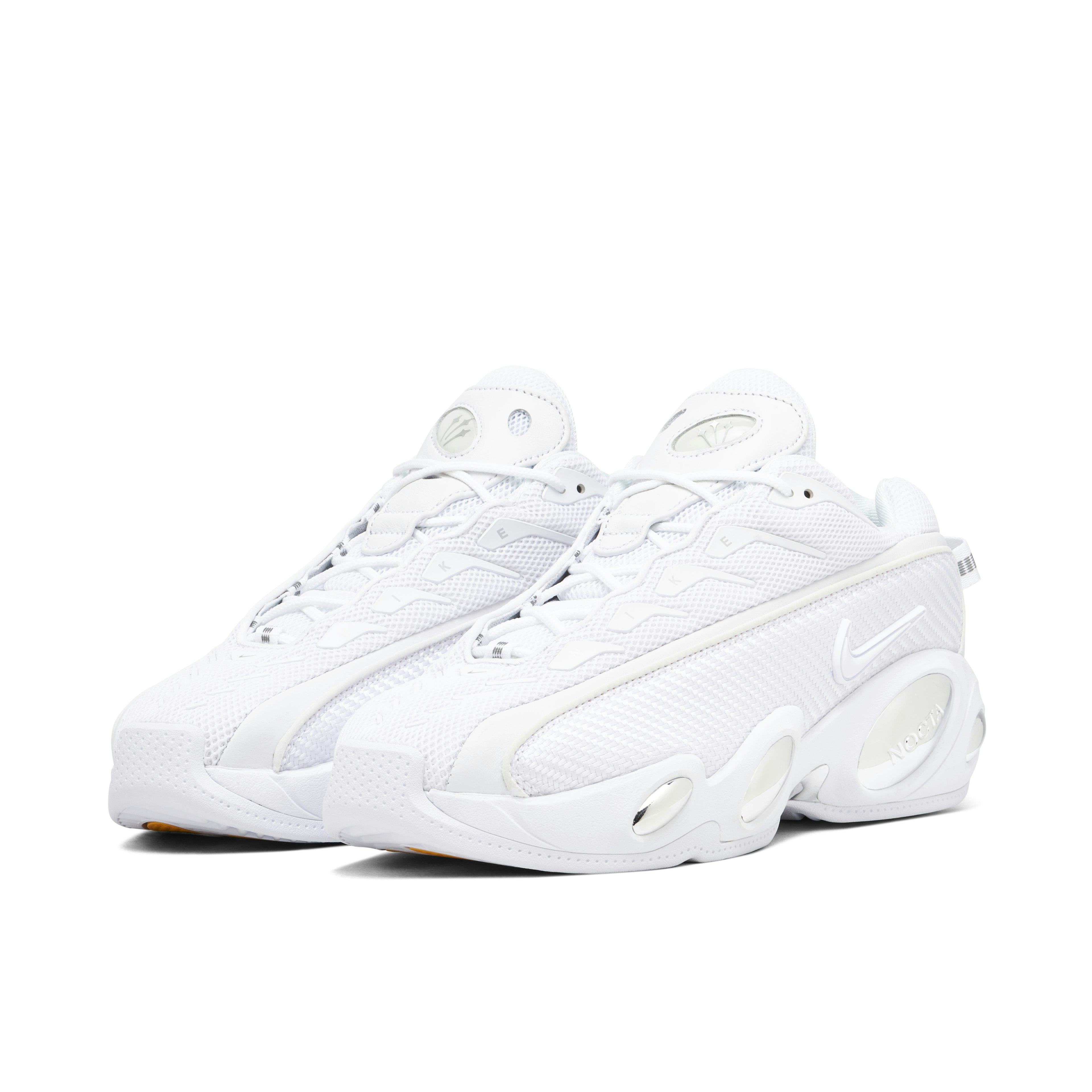Nike Glide x NOCTA White