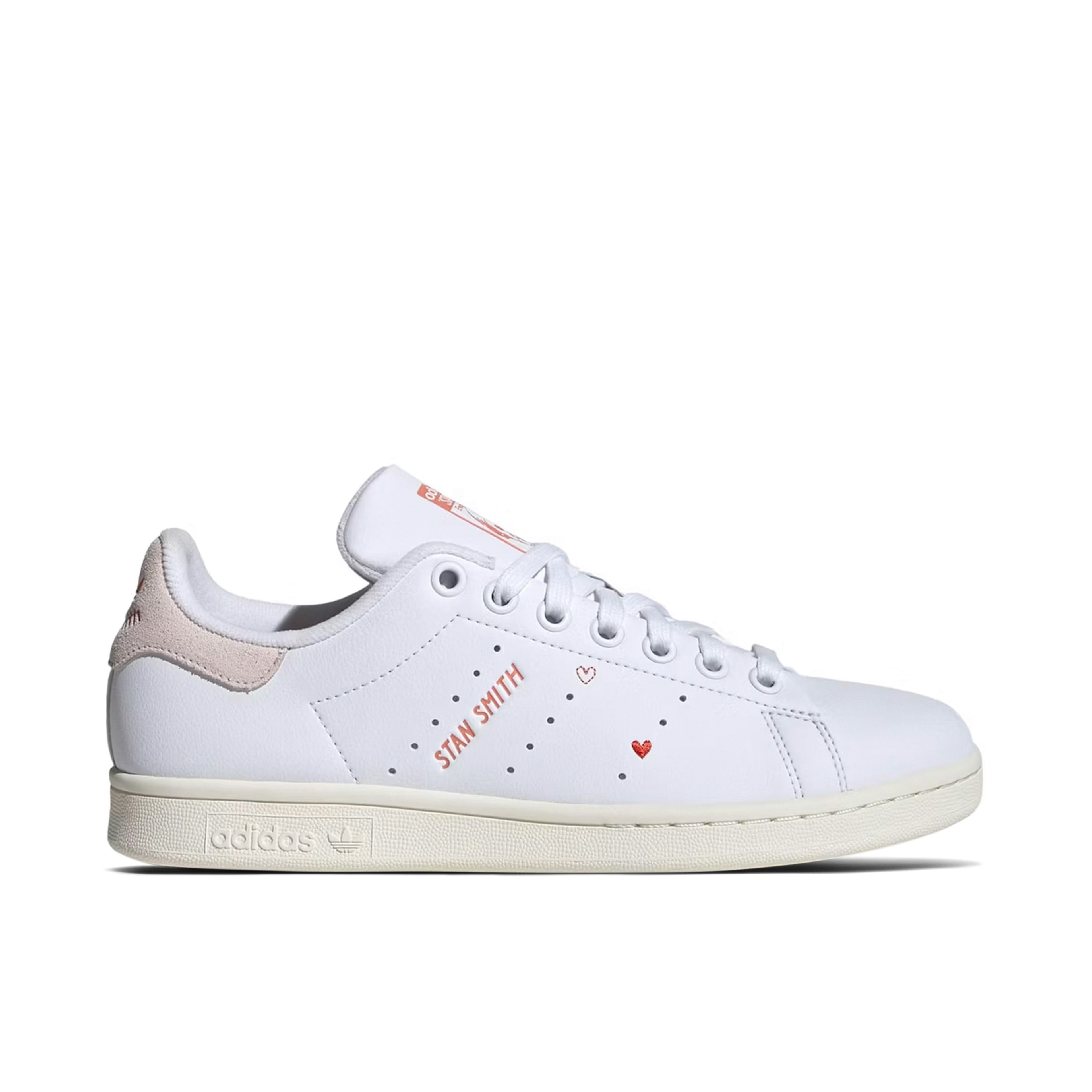Adidas Stan Smith Valentines Day 2024 Womens