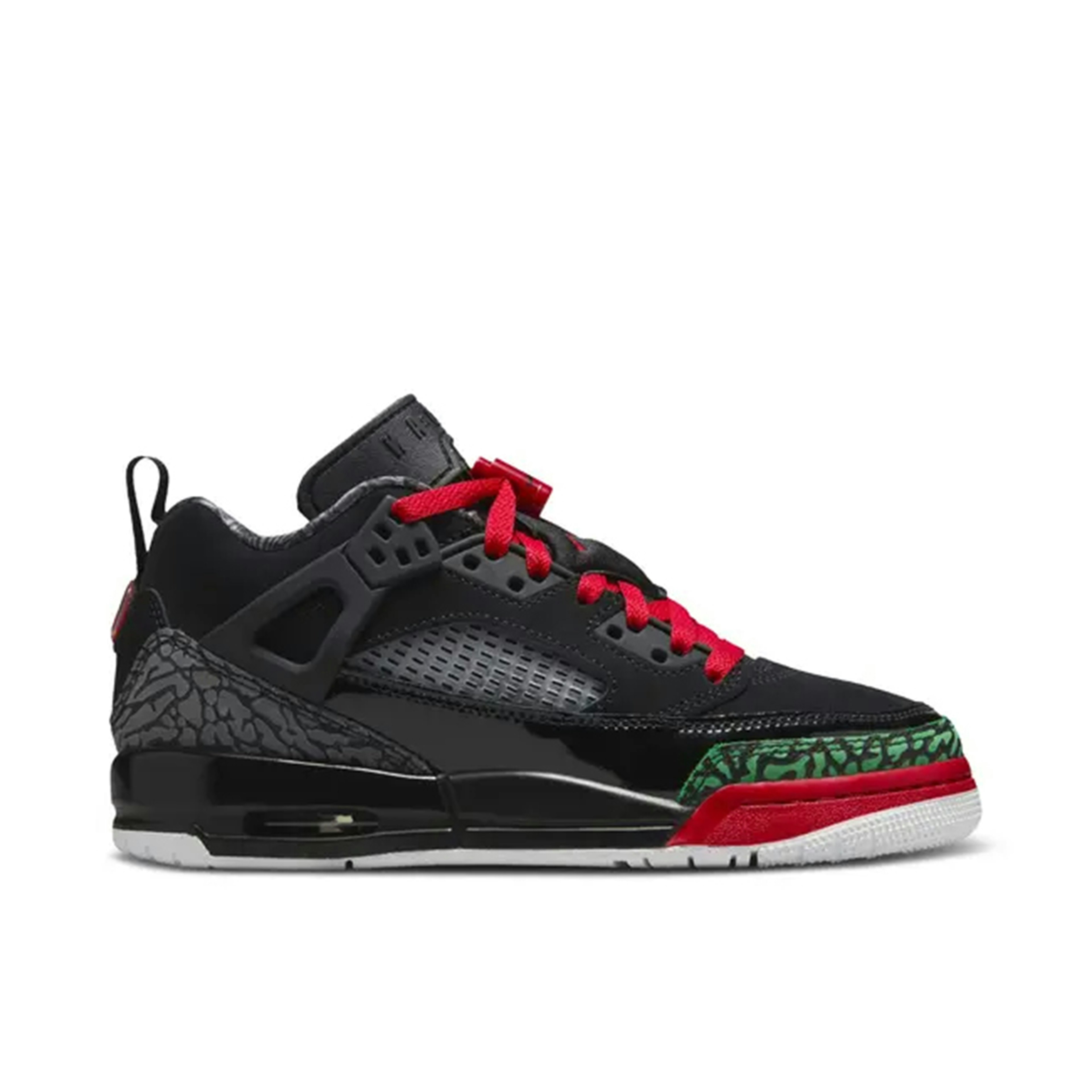 Air Jordan Spizike Low OG (2025) GS