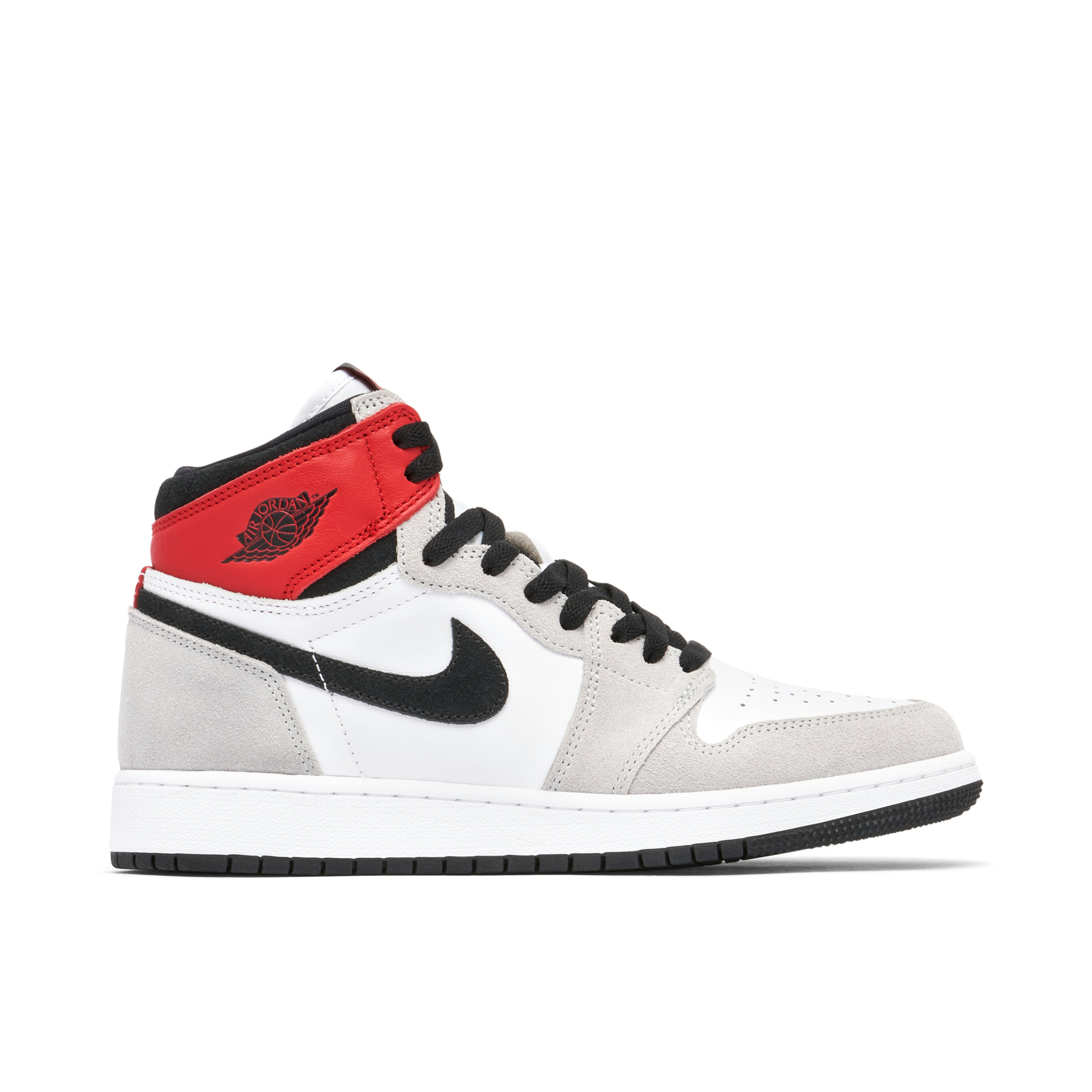 nike air jordan 1 mid se black and sail