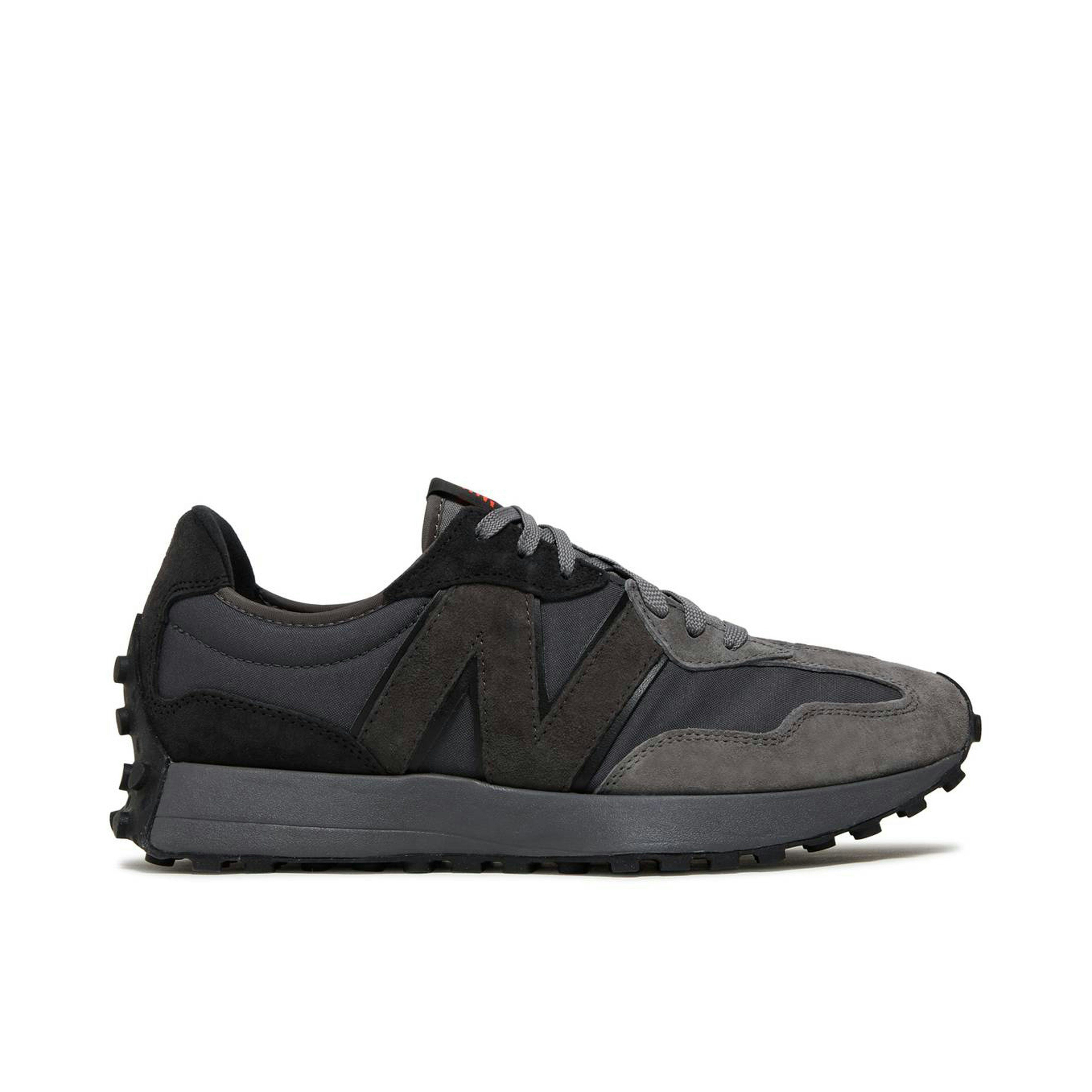 New Balance 327 x Raheem Sterling Shadow Of My Dreams