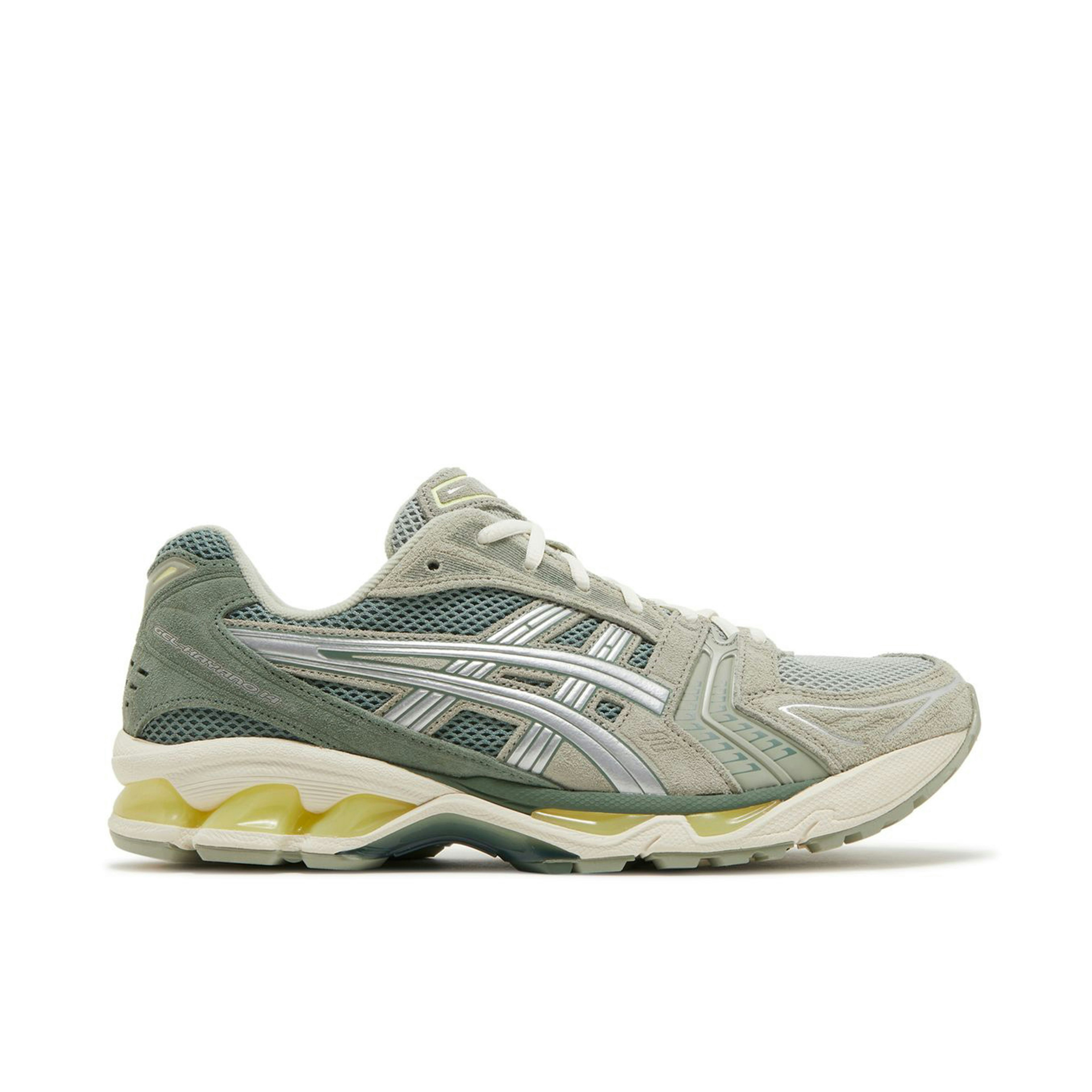 ASICS Gel-Kayano 14 Olive Grey