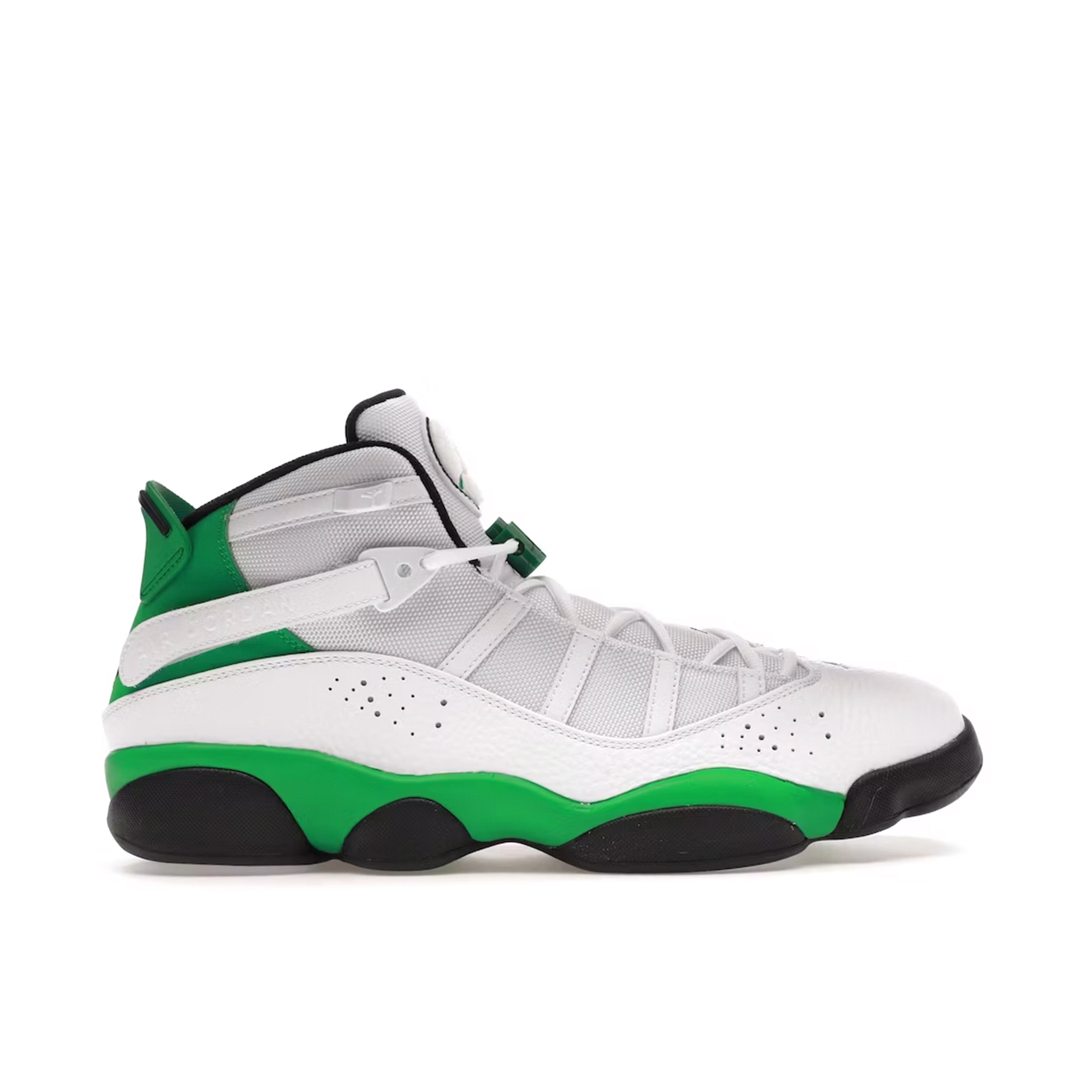 Air Jordan 6 Trainers Online Air Jordan Sneakers Laced