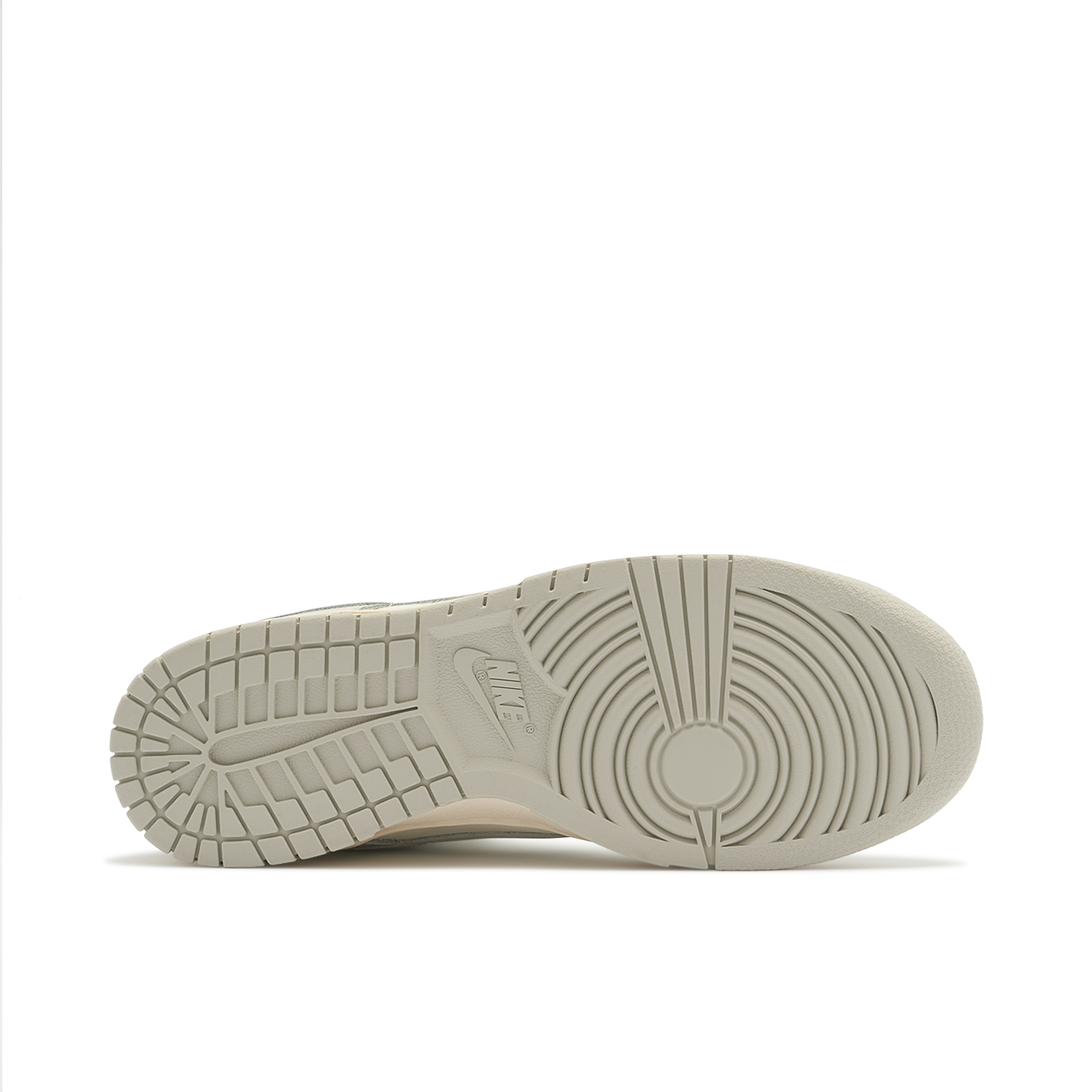 Nike Dunk Low Light Bone für Damen