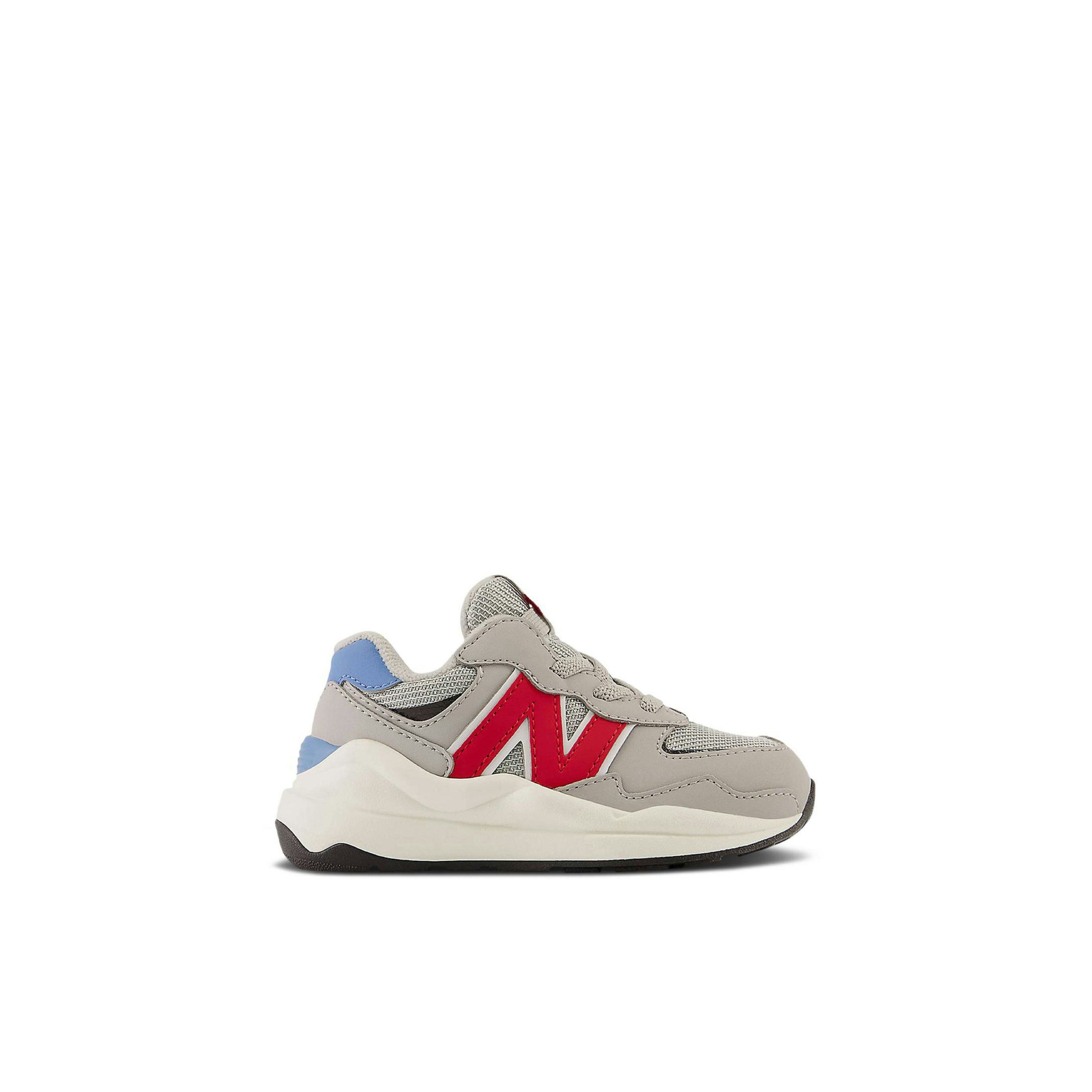 New Balance 57/40 Concrete Team Red TD