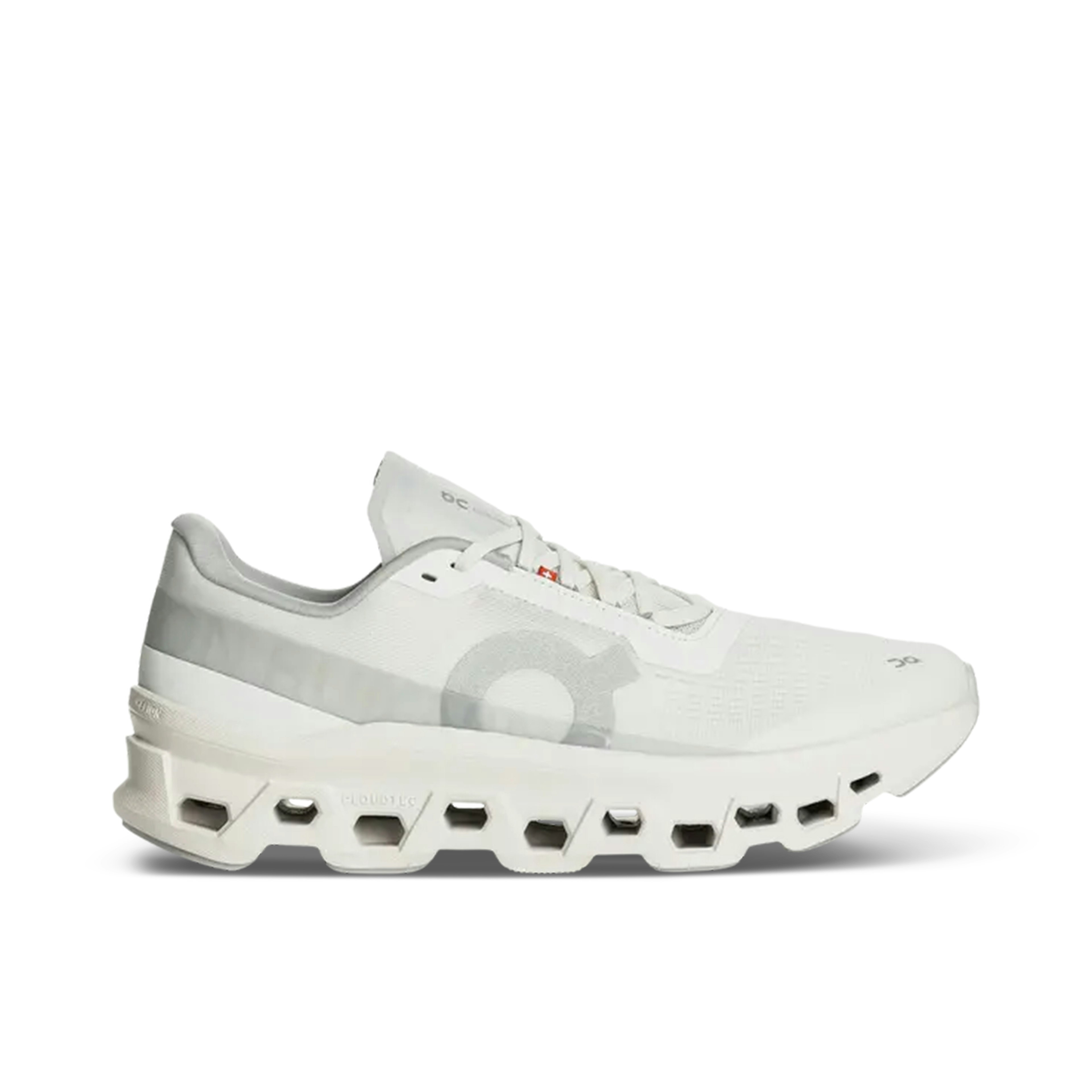 On Running Cloudmonster 1 White