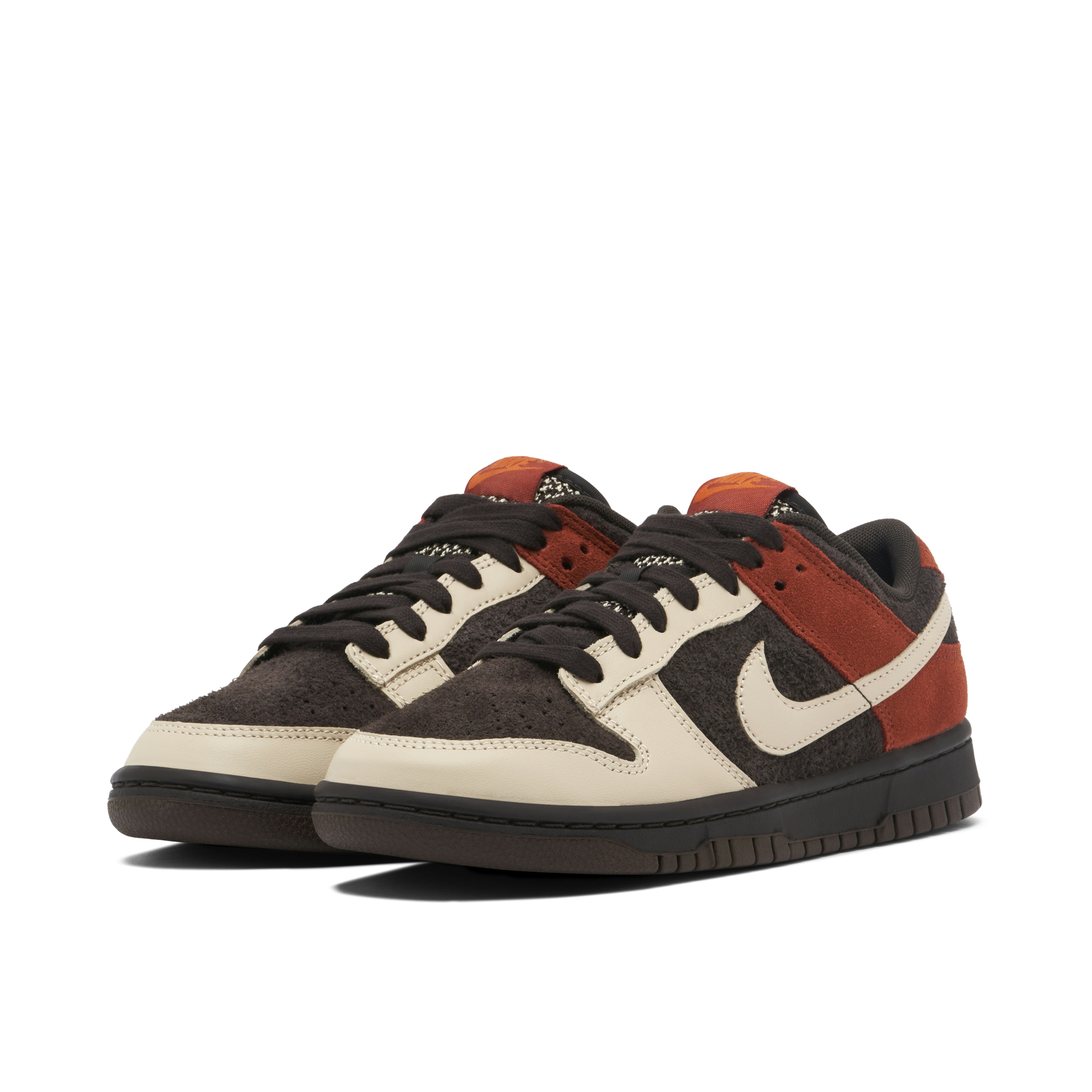 Nike Dunk Low Red Panda