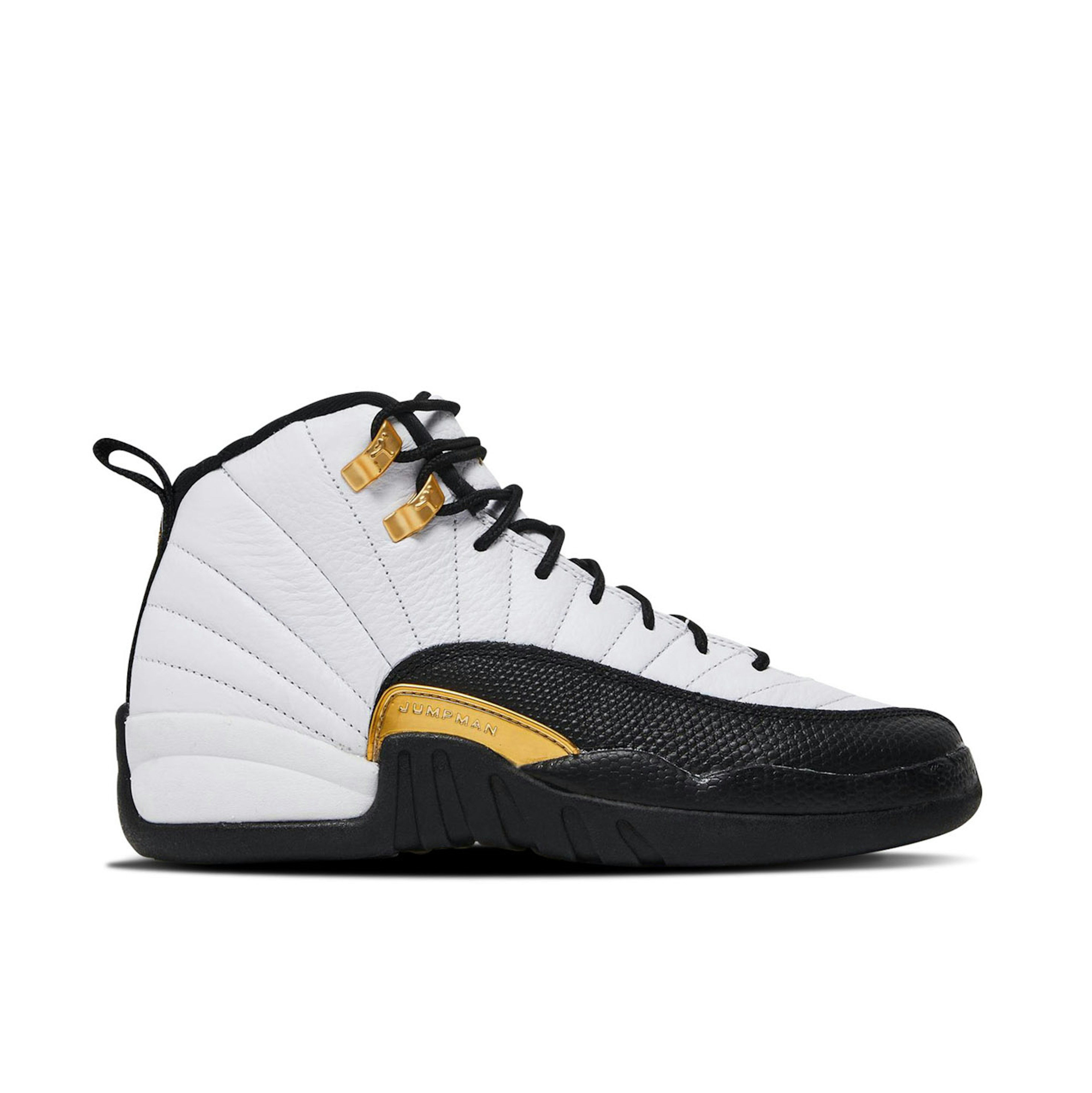 Air Jordan 12 Retro Royalty Taxi GS