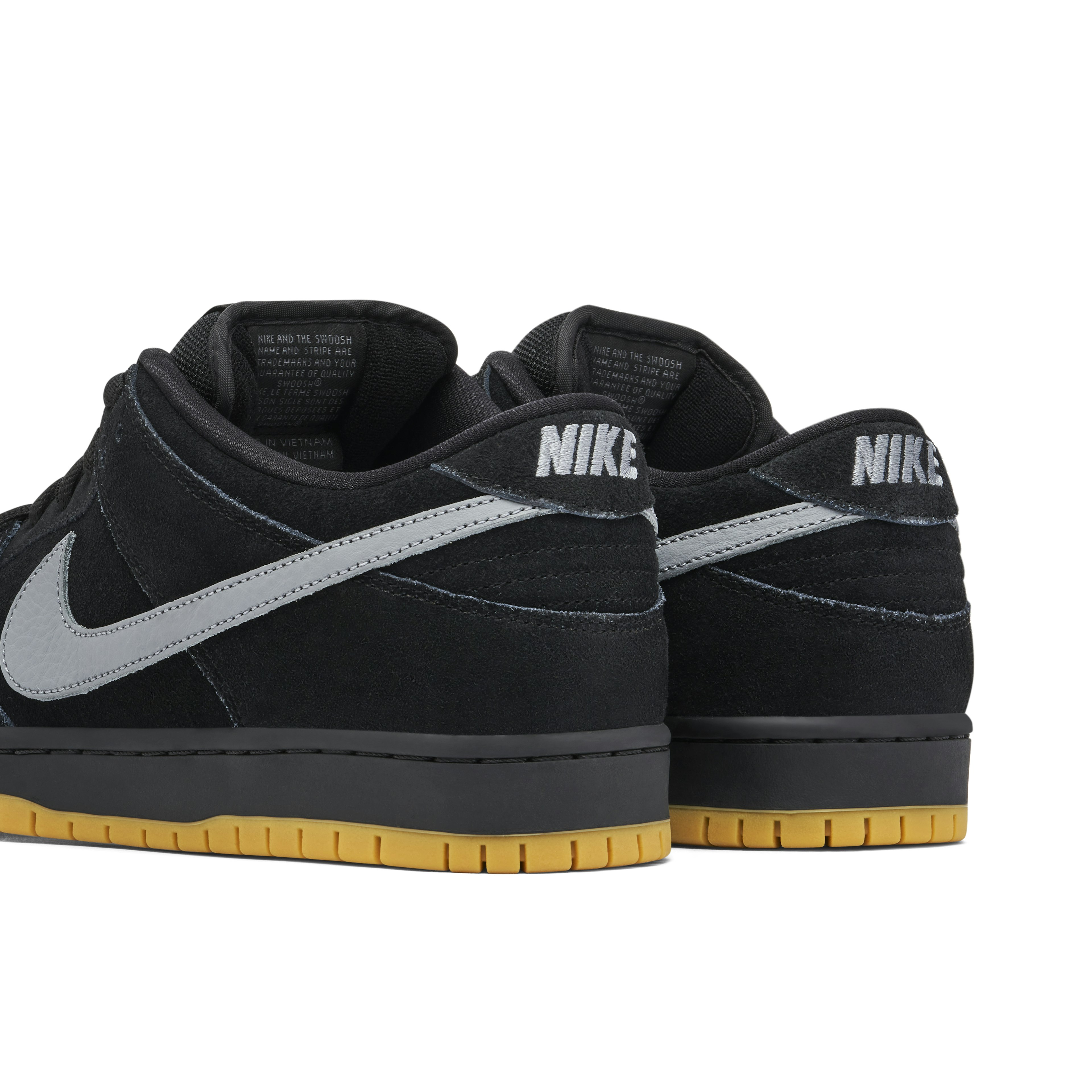 Nike SB Dunk Low Fog