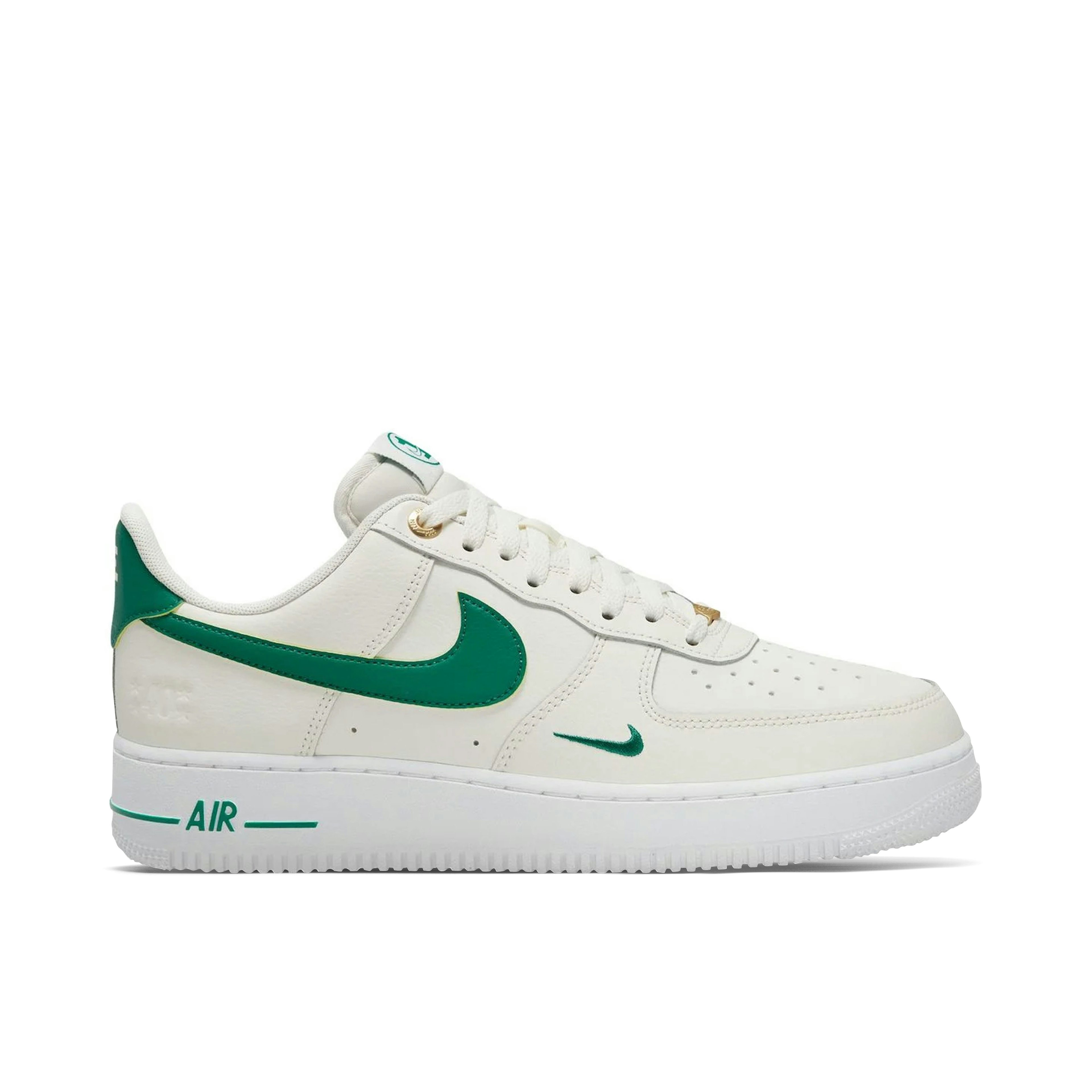 Nike Air Force 1 Low 40th Anniversary Sail Malachite