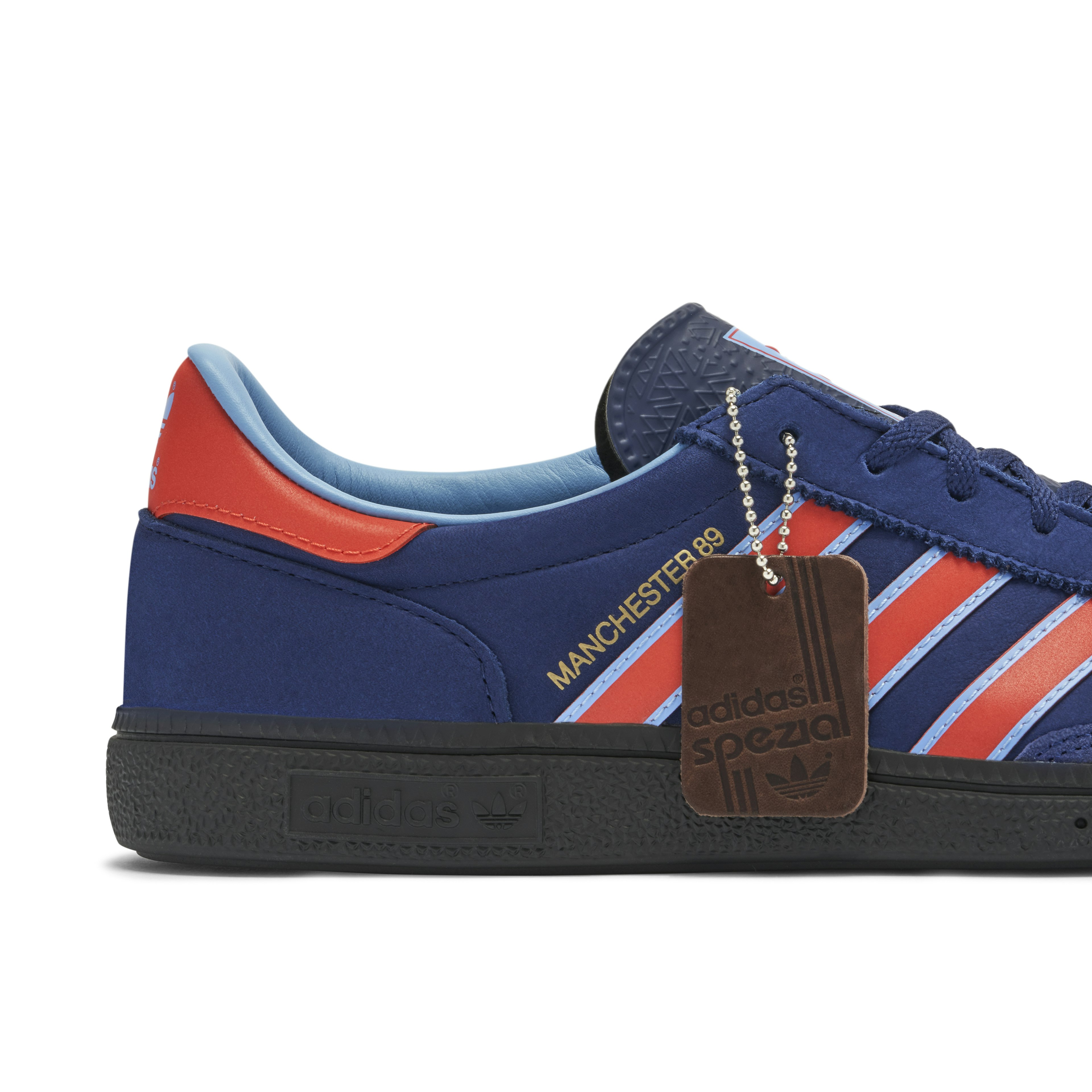adidas Manchester 89 SPZL Dark Blue