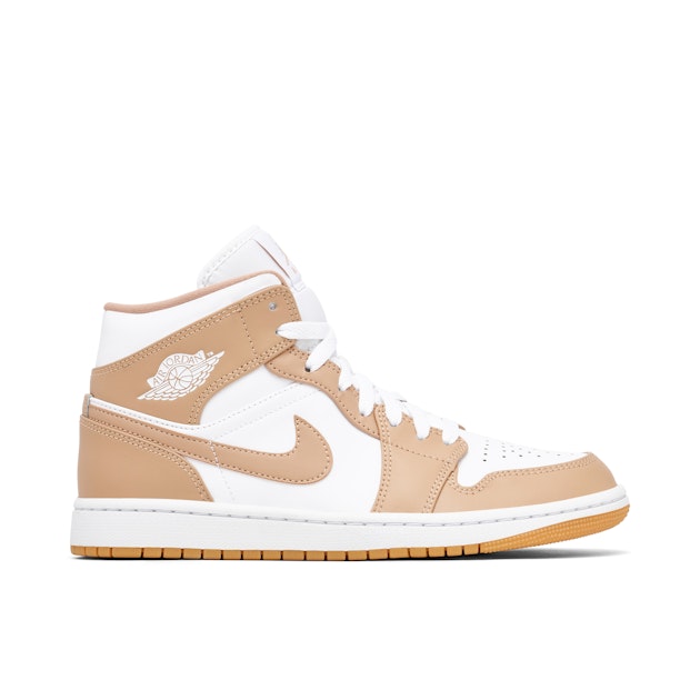 tan gum jordan 1 womens