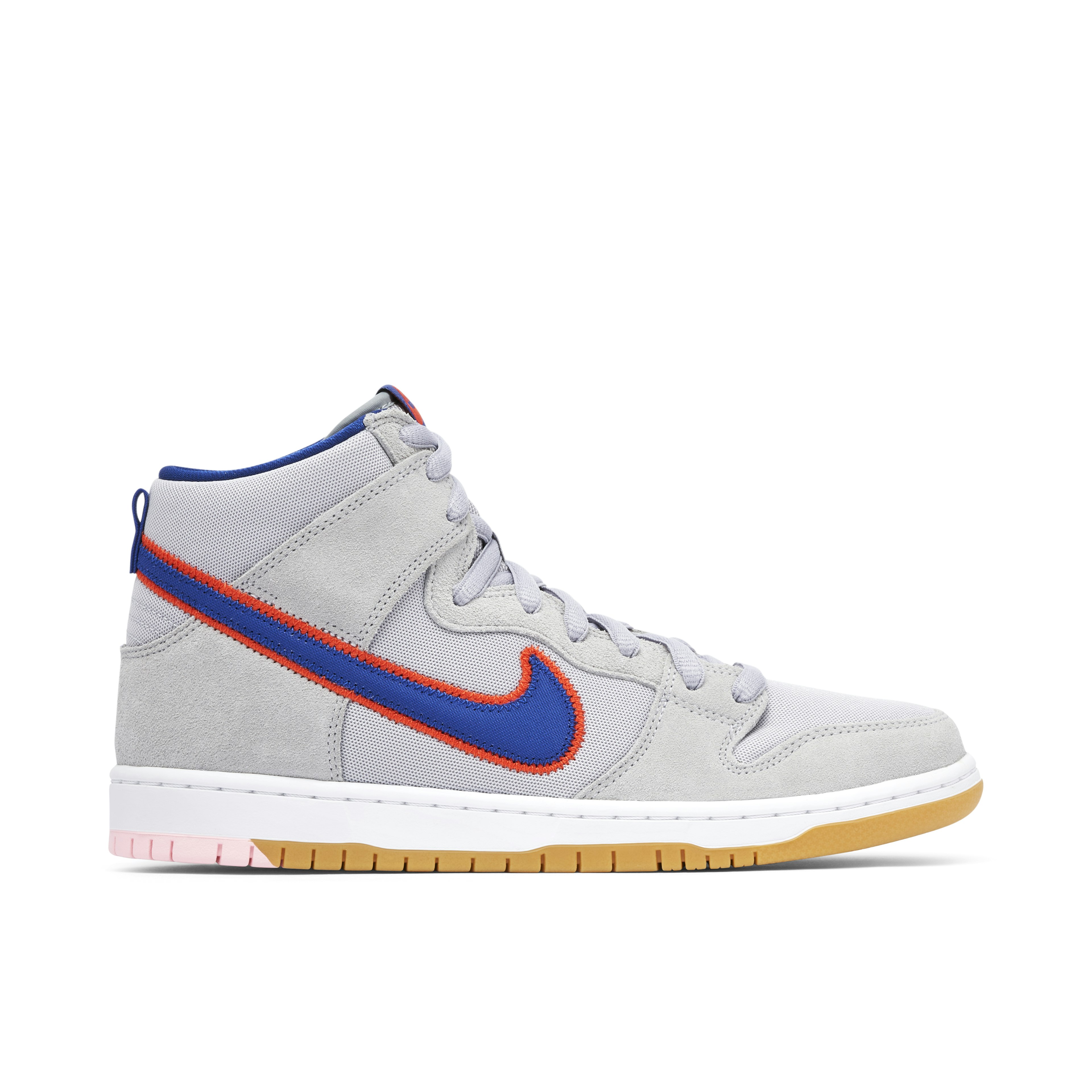 nike room SB Dunk High New York Mets