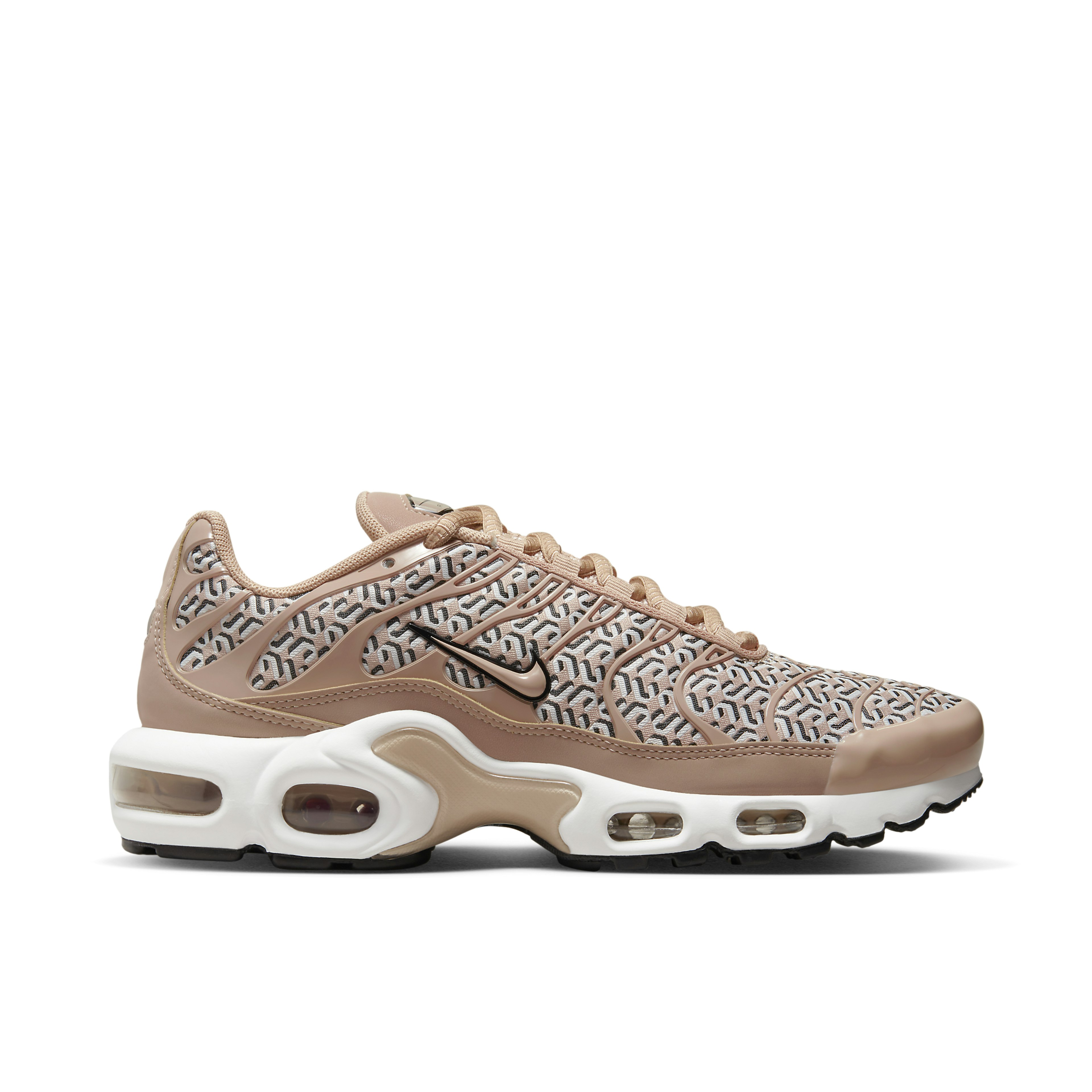 Nike Air Max Plus United In Victory Womens