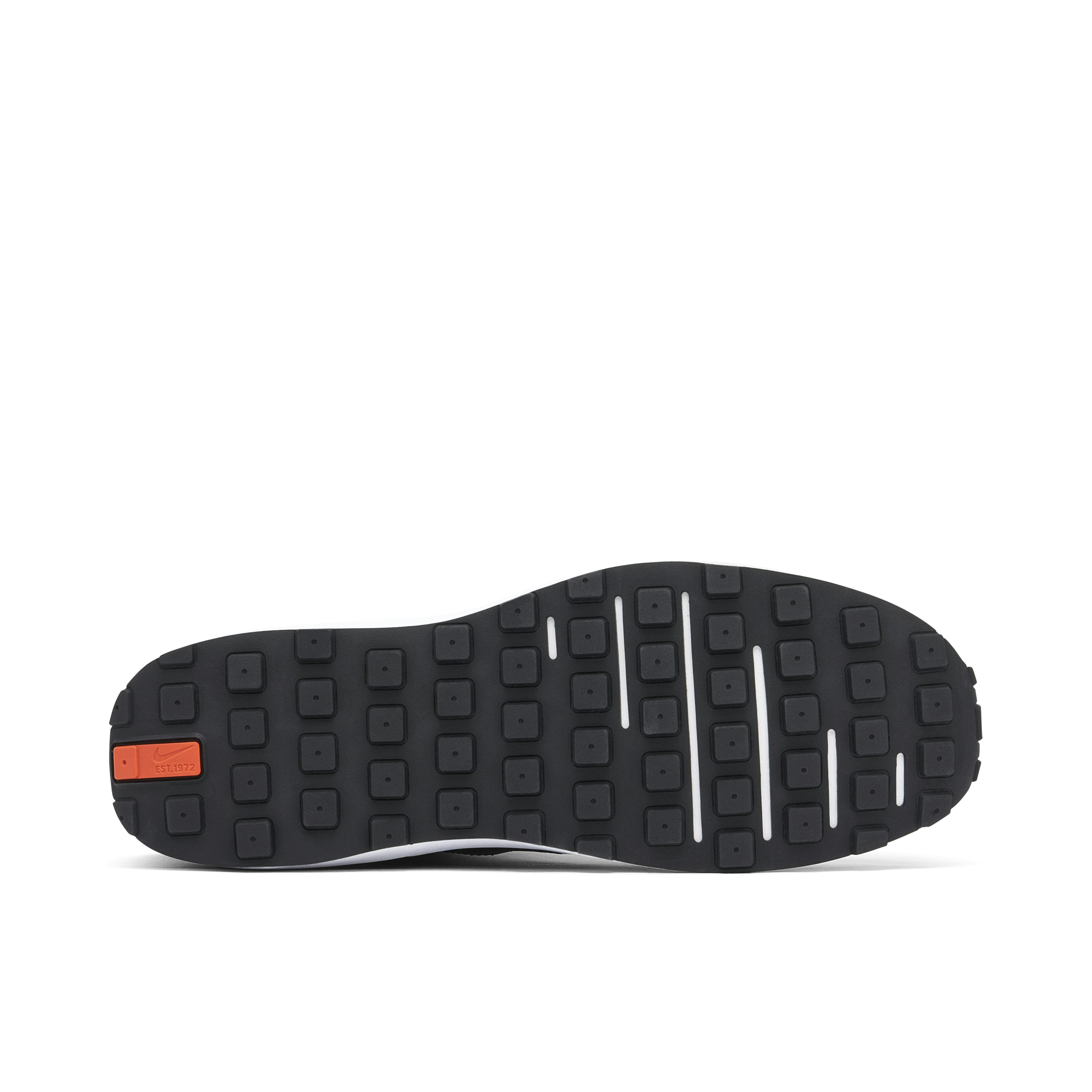 Nike Waffle One Black