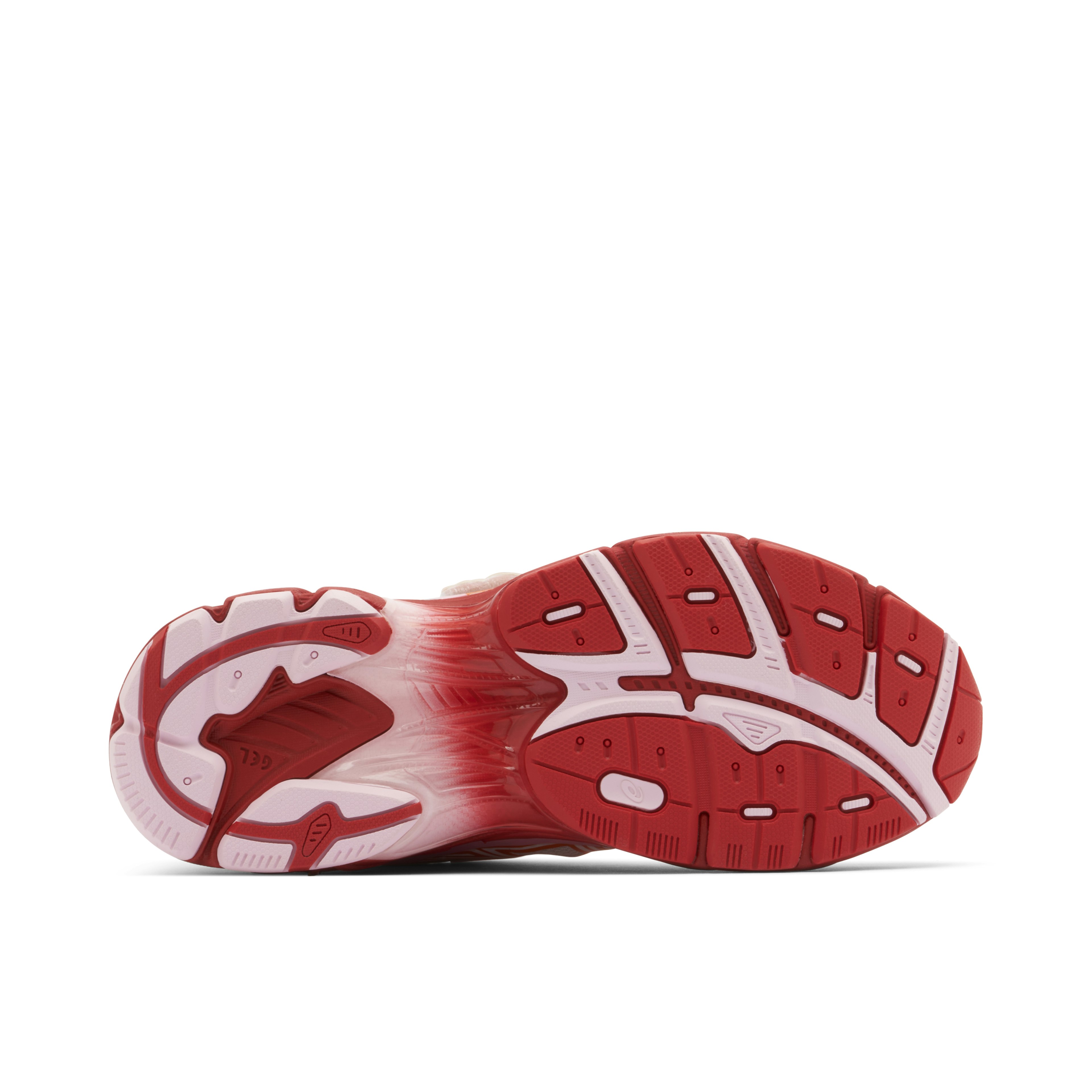 ASICS GT-2160 x Cecilie Bahnsen Habanero Red