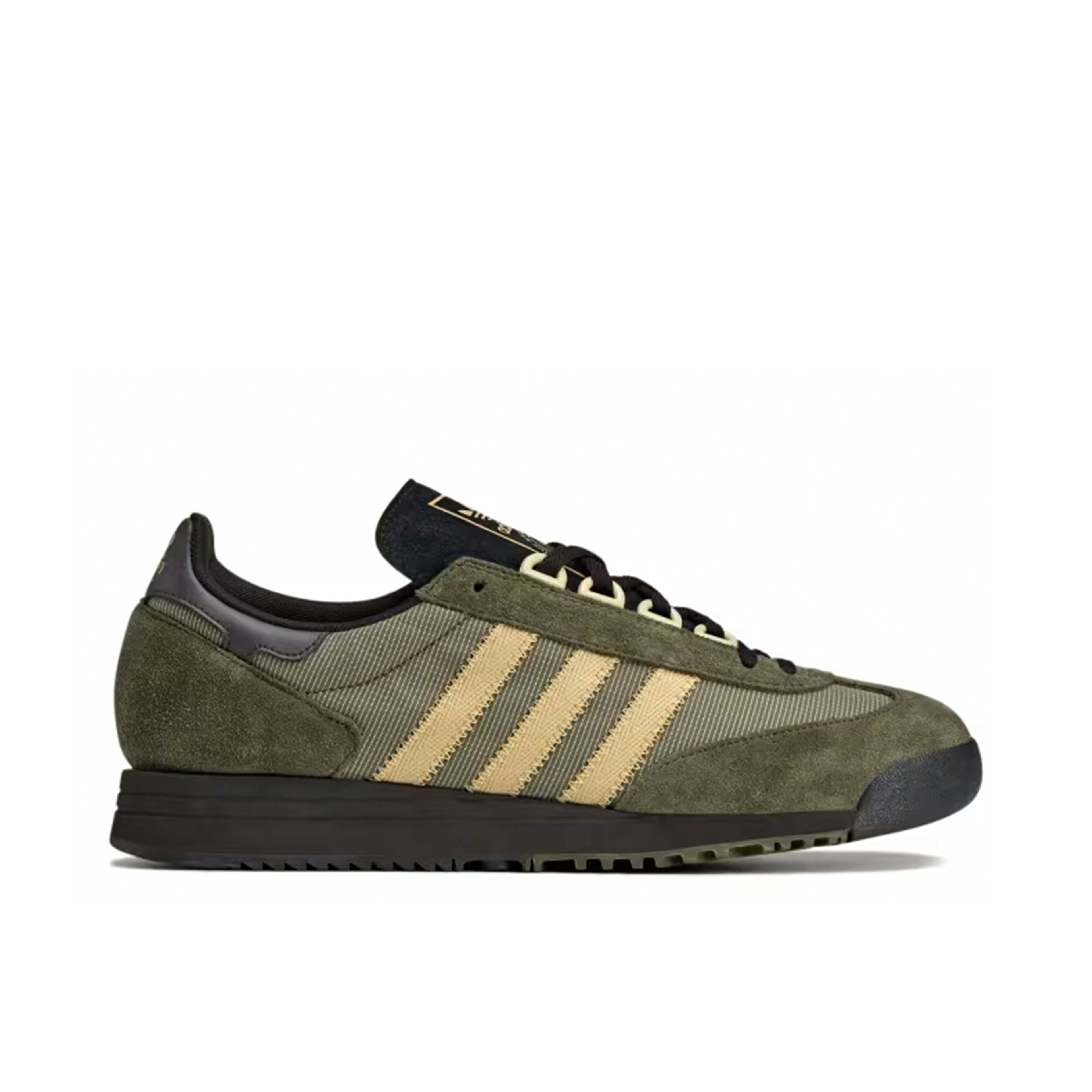 Adidas x C.P. Company SPZL SL83 Sneaker Dust Cargo