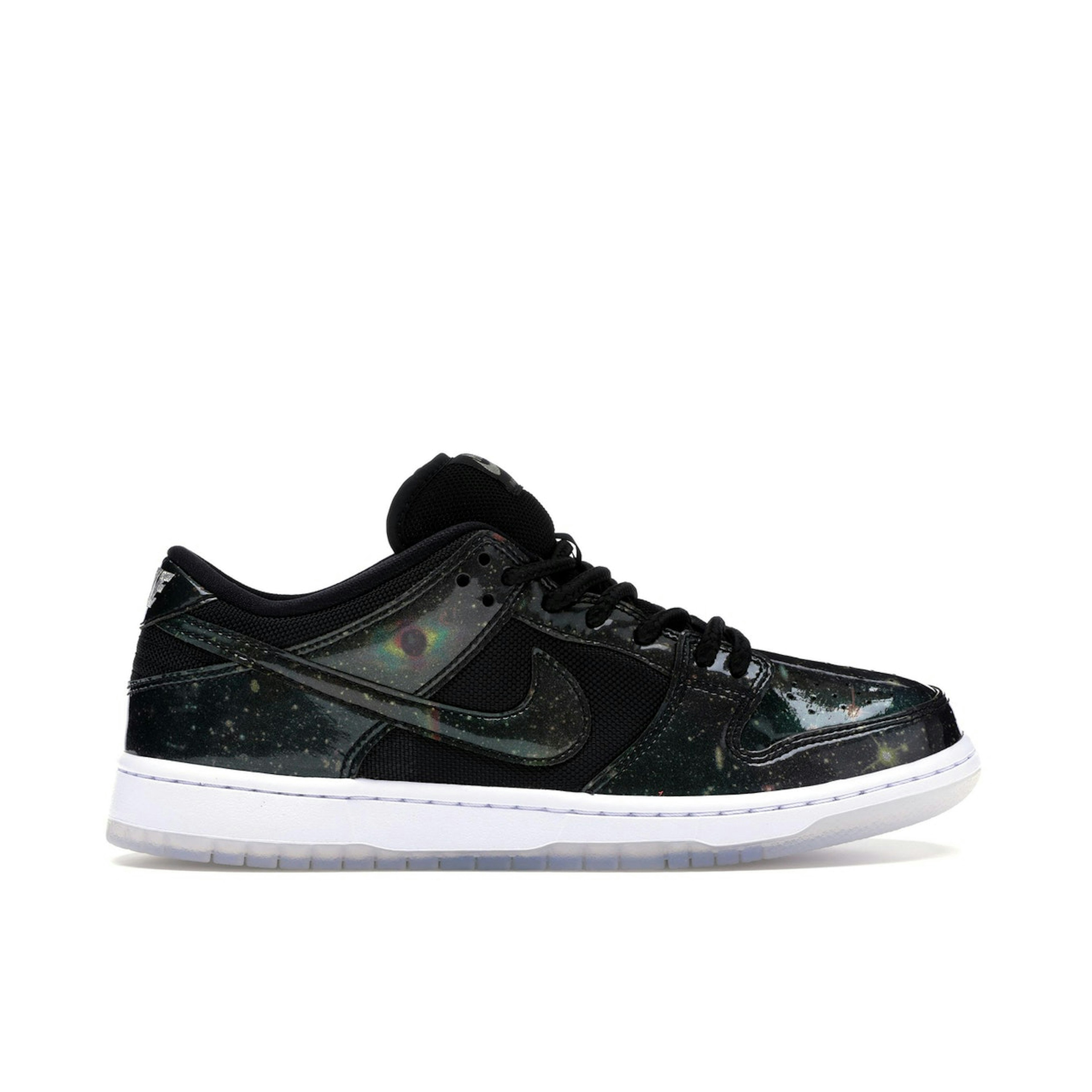 Nike SB Dunk Low 420 Intergalactic