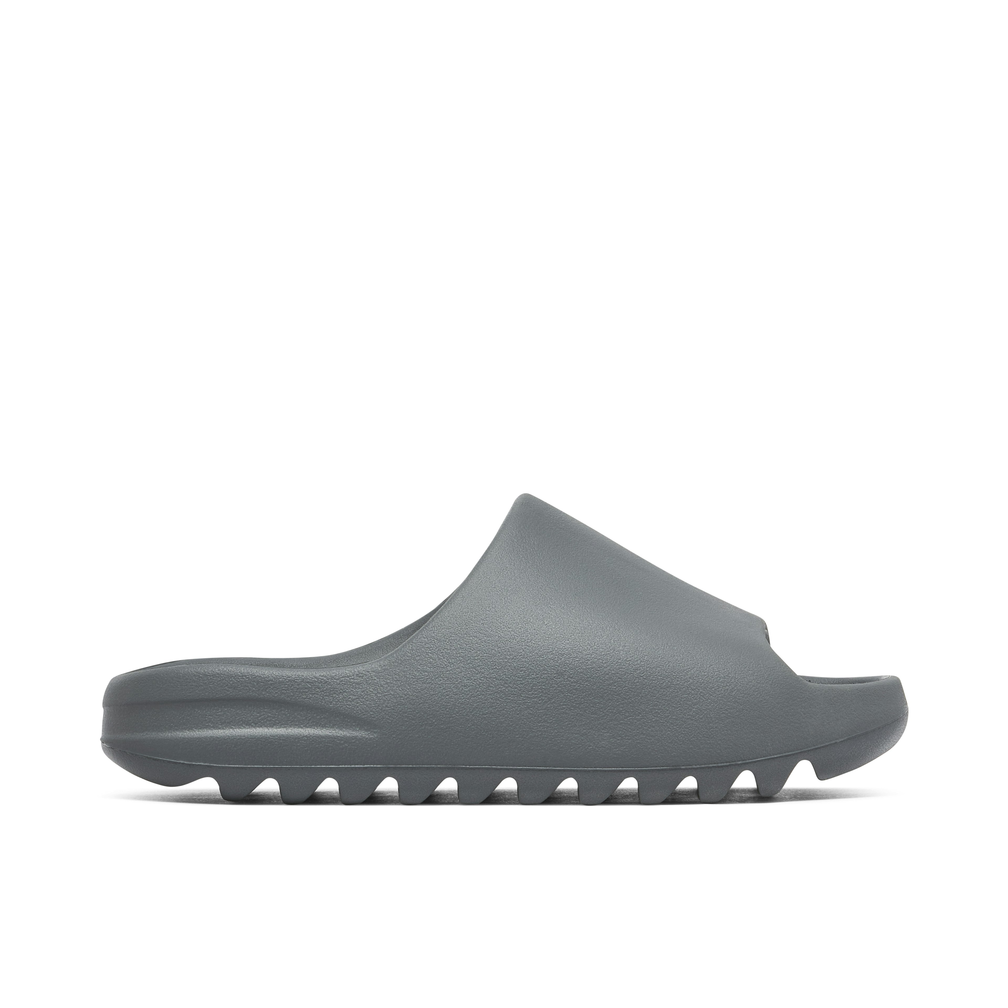 Yeezy Slides Slate Grey