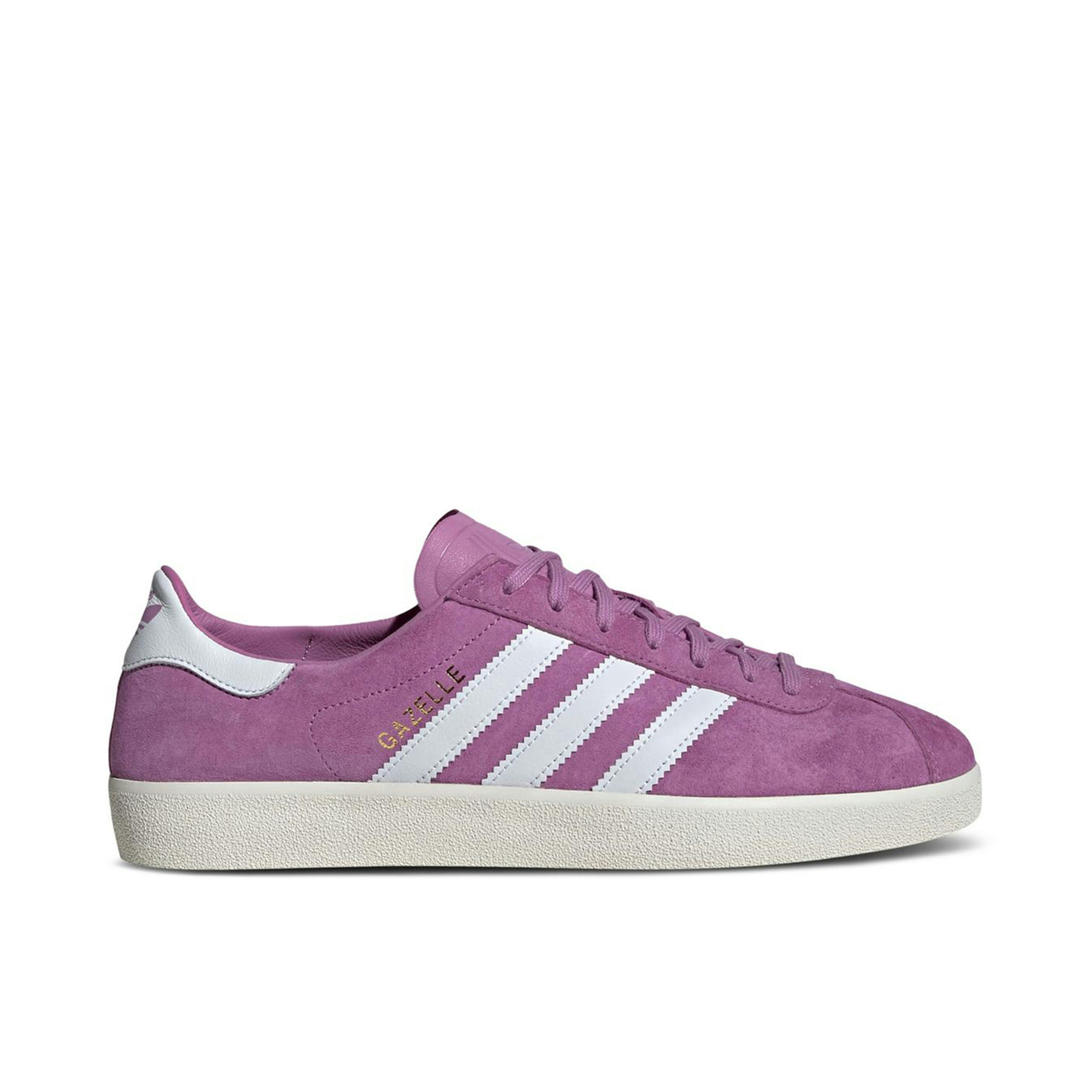 Adidas Gazelle Decon Preloved Purple