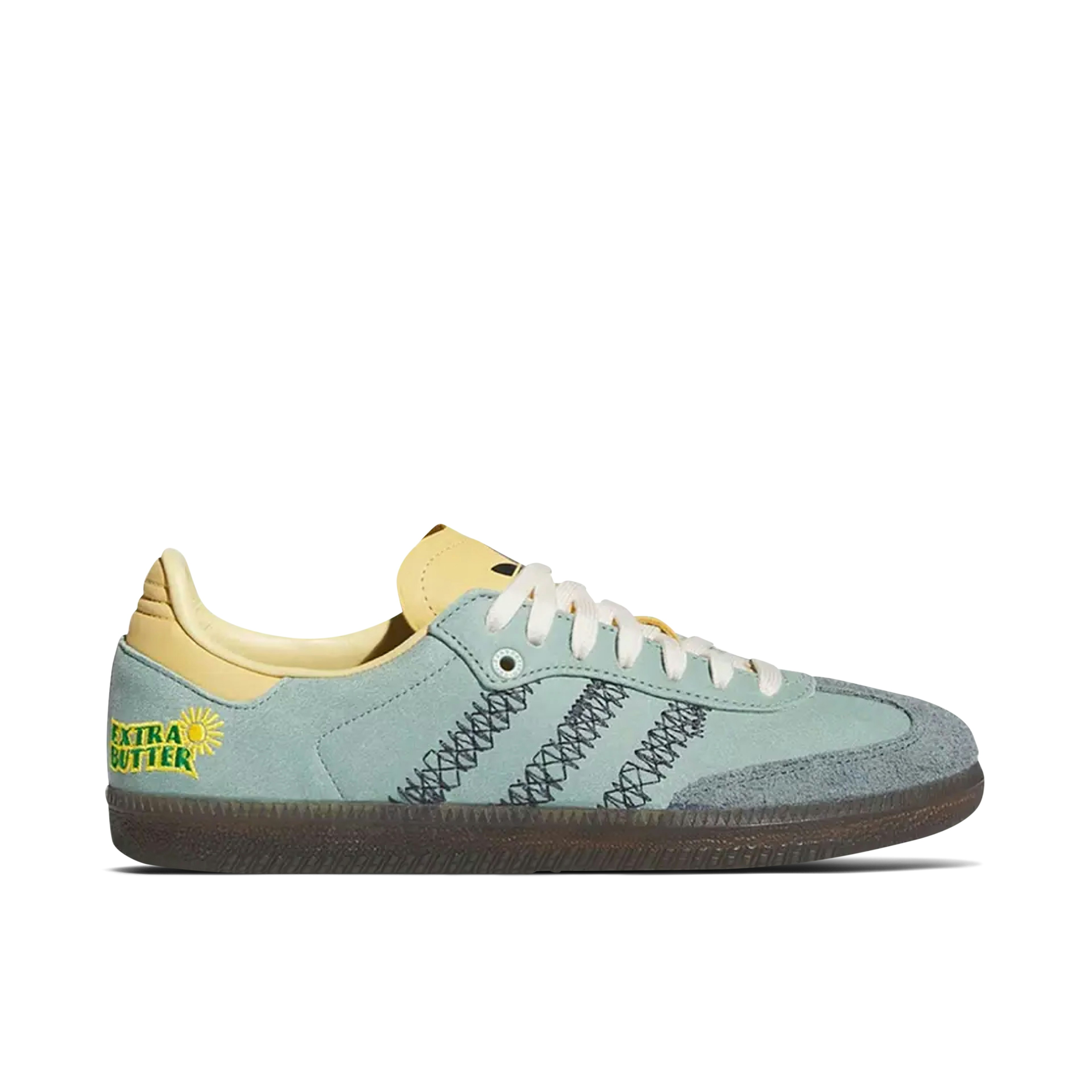 adidas Samba x Extra Butter Consortium Cup